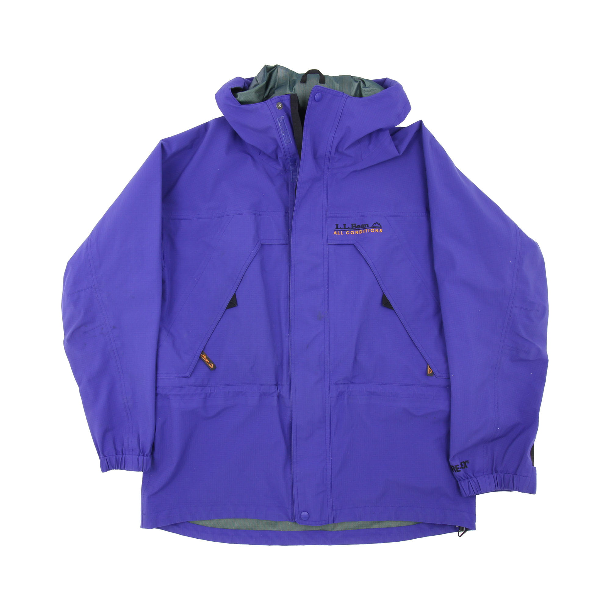 L.L.Bean All Conditions Warm Jacket - XL | J0654