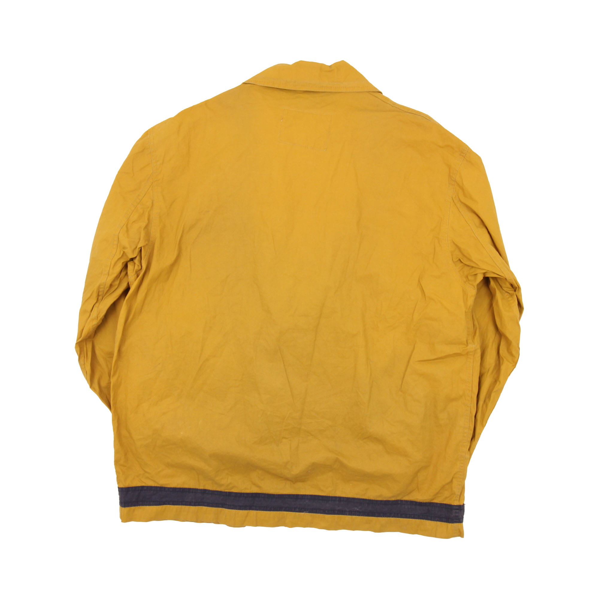 Avirex Thin Jacket Yellow - L 