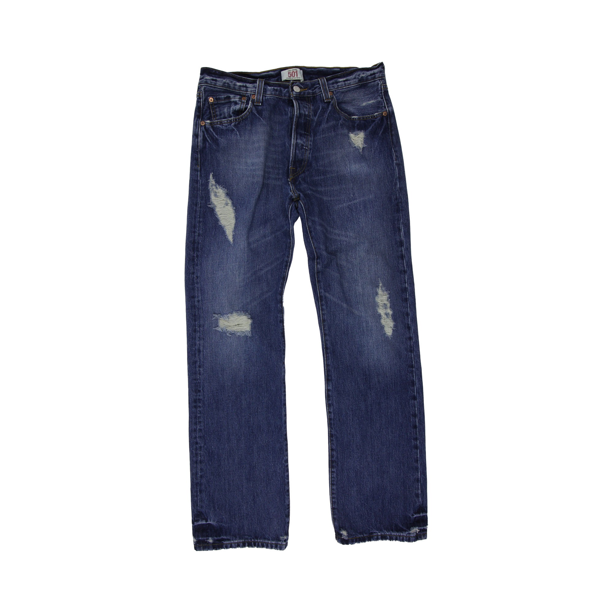 Levi's 501 Jeans -  W34 L34