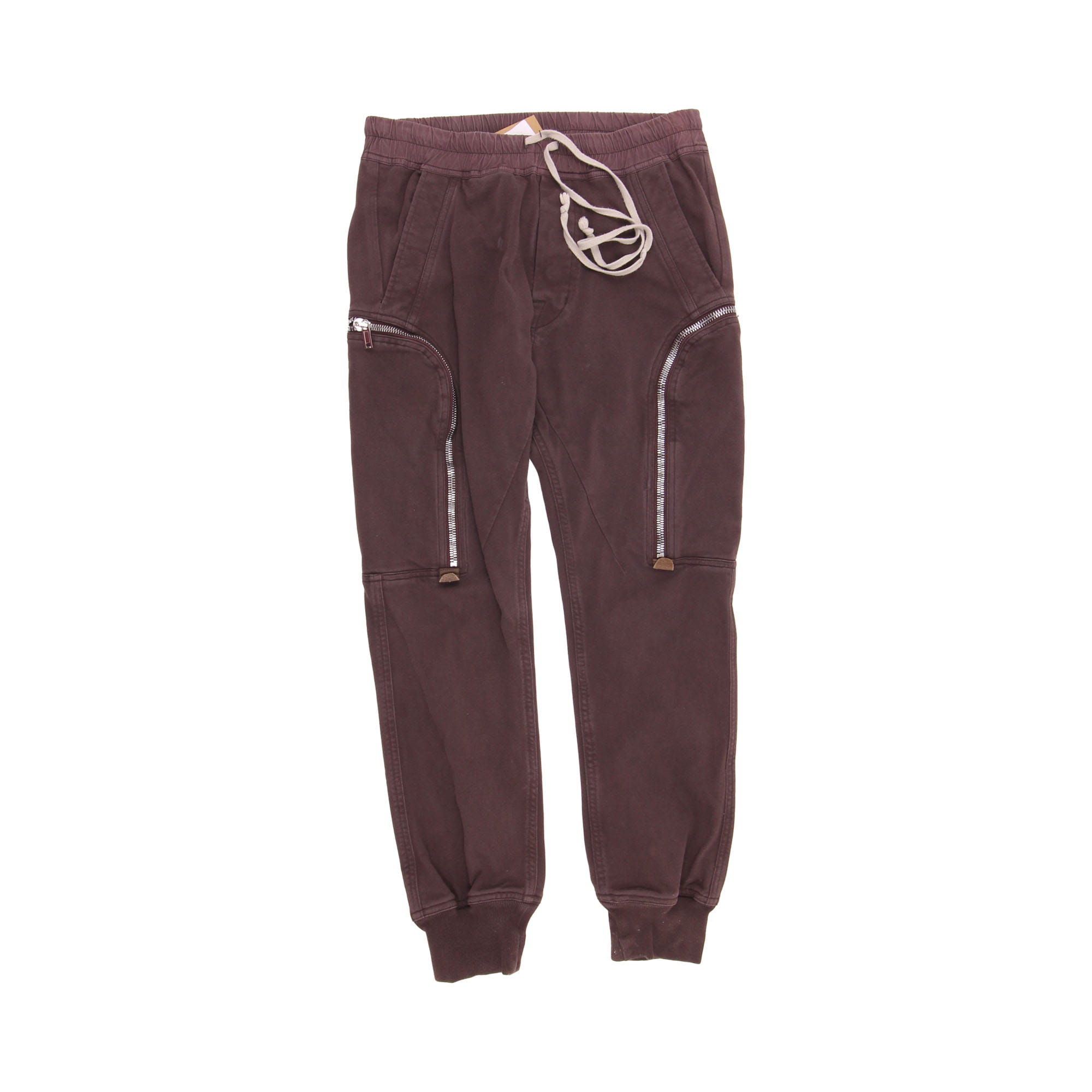 Rick Owens Darkdust Cotton - US 38