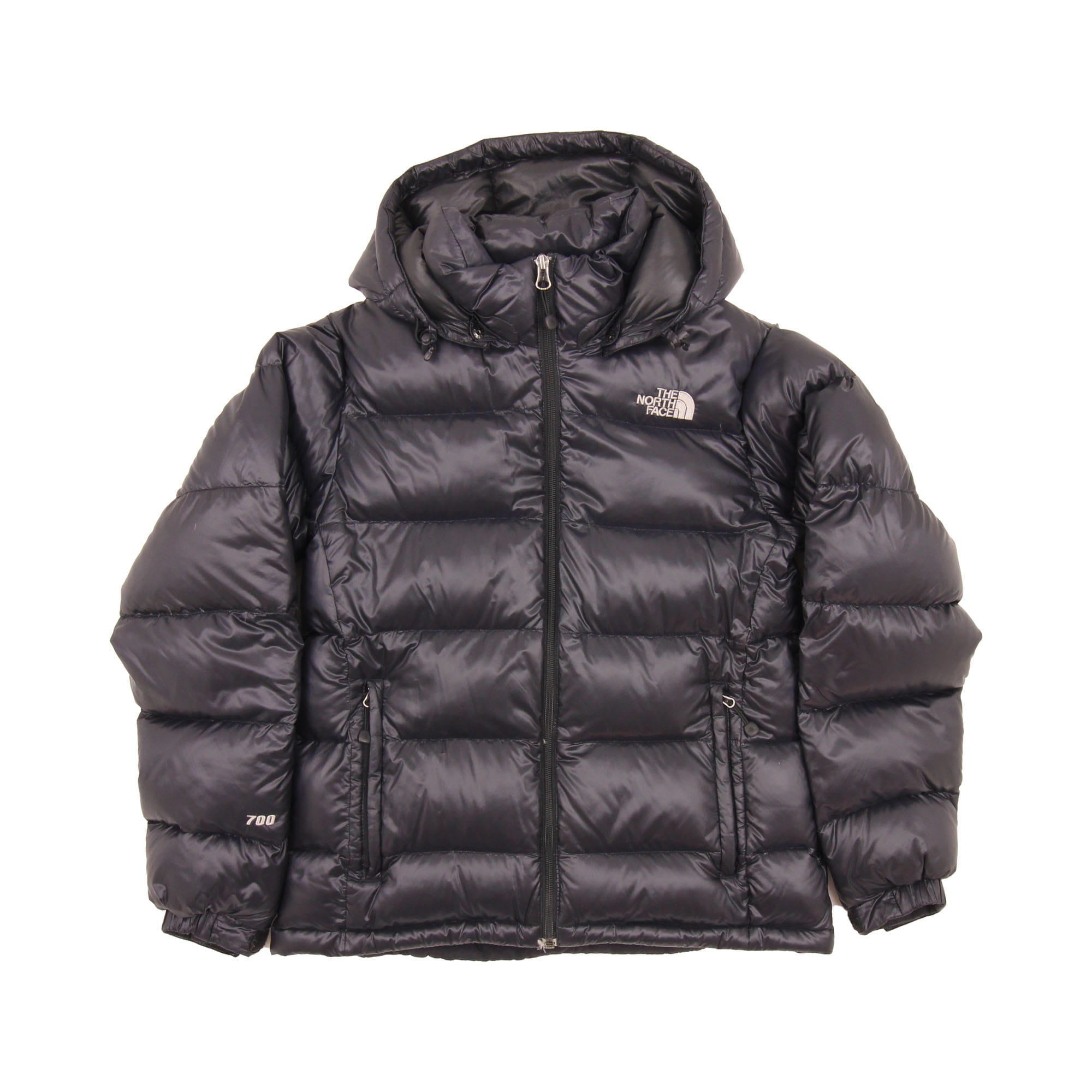 The North Face 700 Puffer Jacket -  XS/S