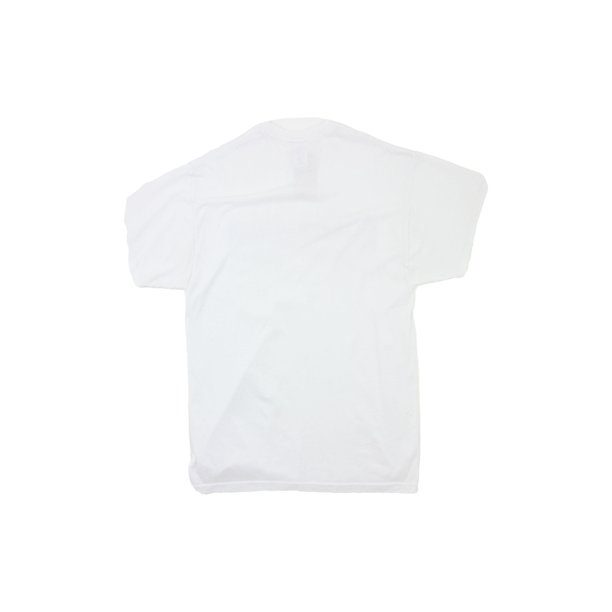 Hard Rock New York T-Shirt White -  S
