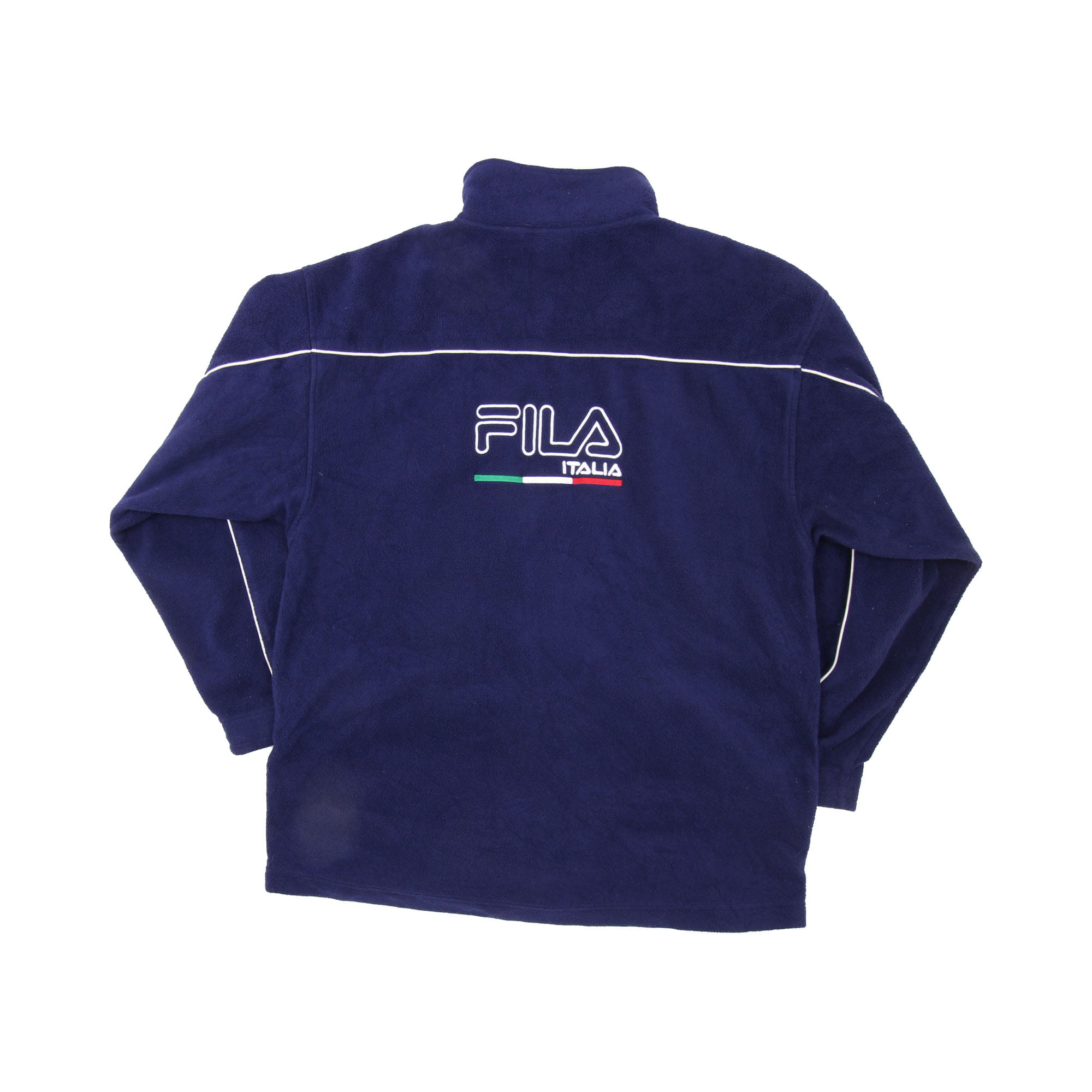 Fila Embroidered Logo Fleece -  XL