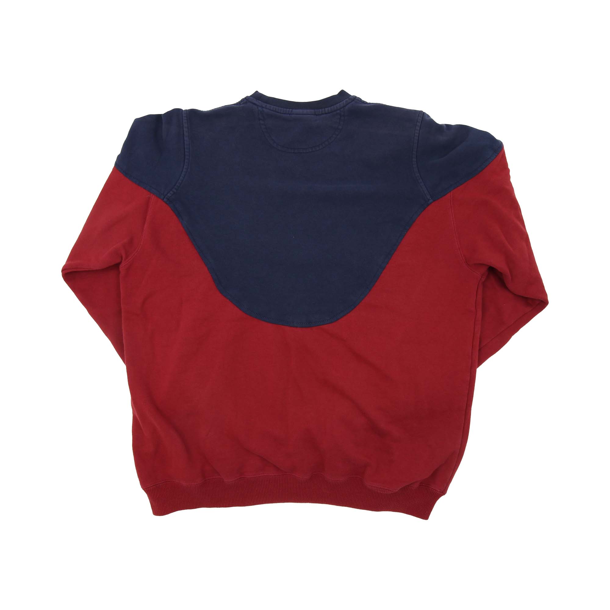 Nike Rework Sweatshirt - L Nike Rework Sweatshirt - L