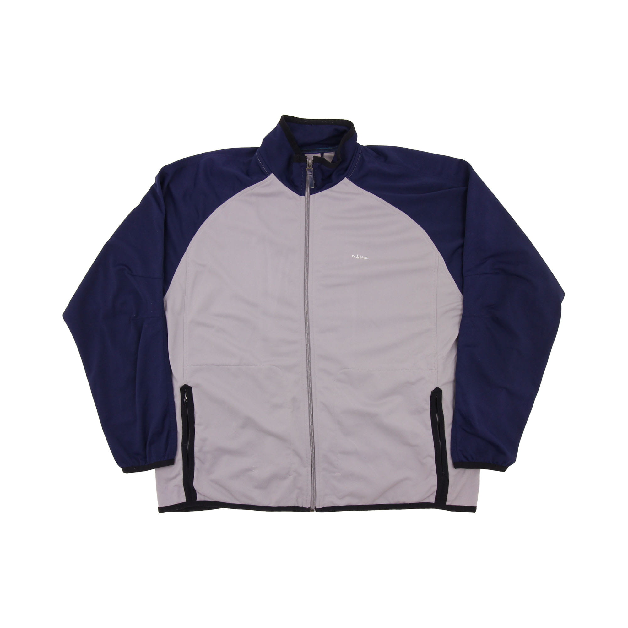 Nike Tracktop Grey - XL 