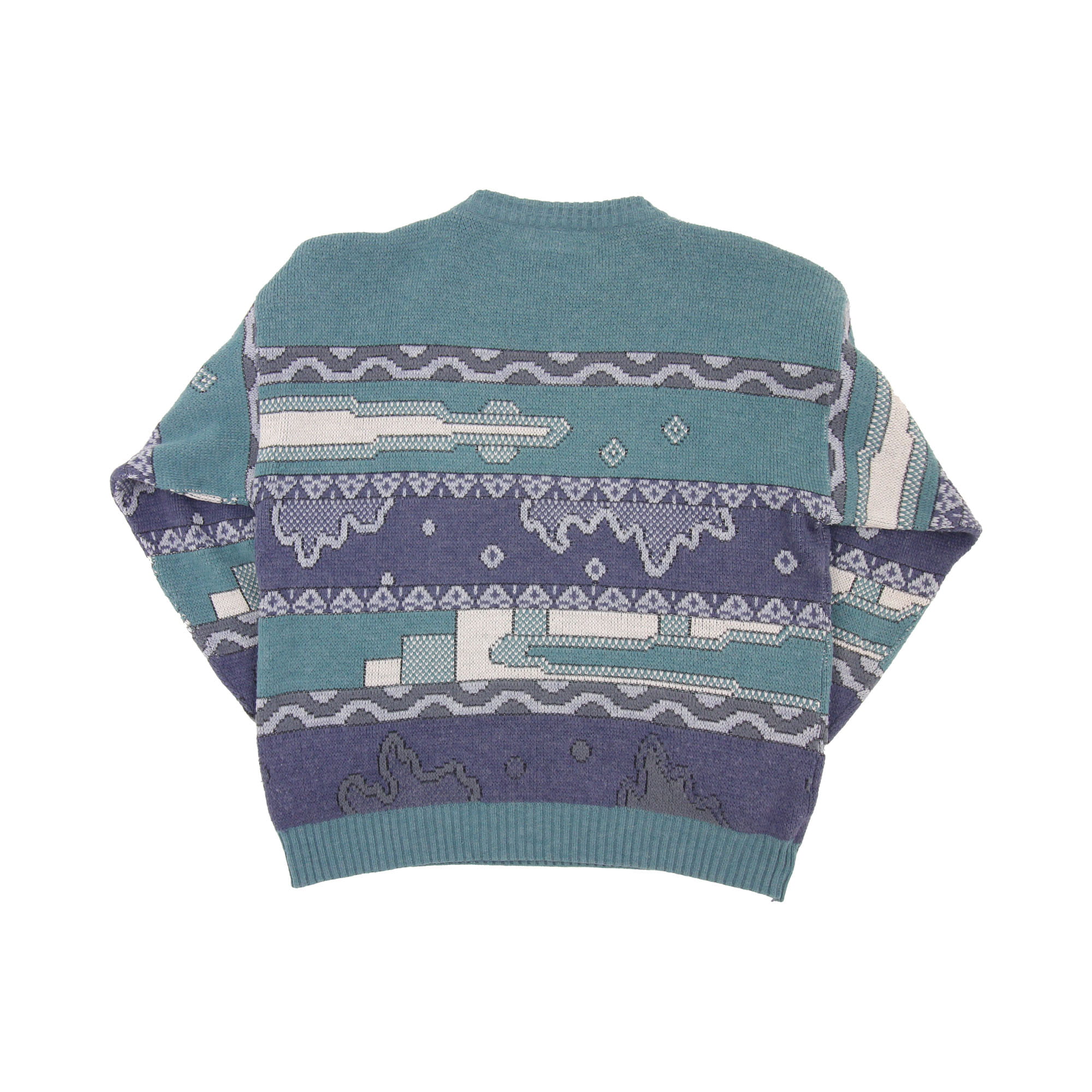 Vintage Knitwear - L 