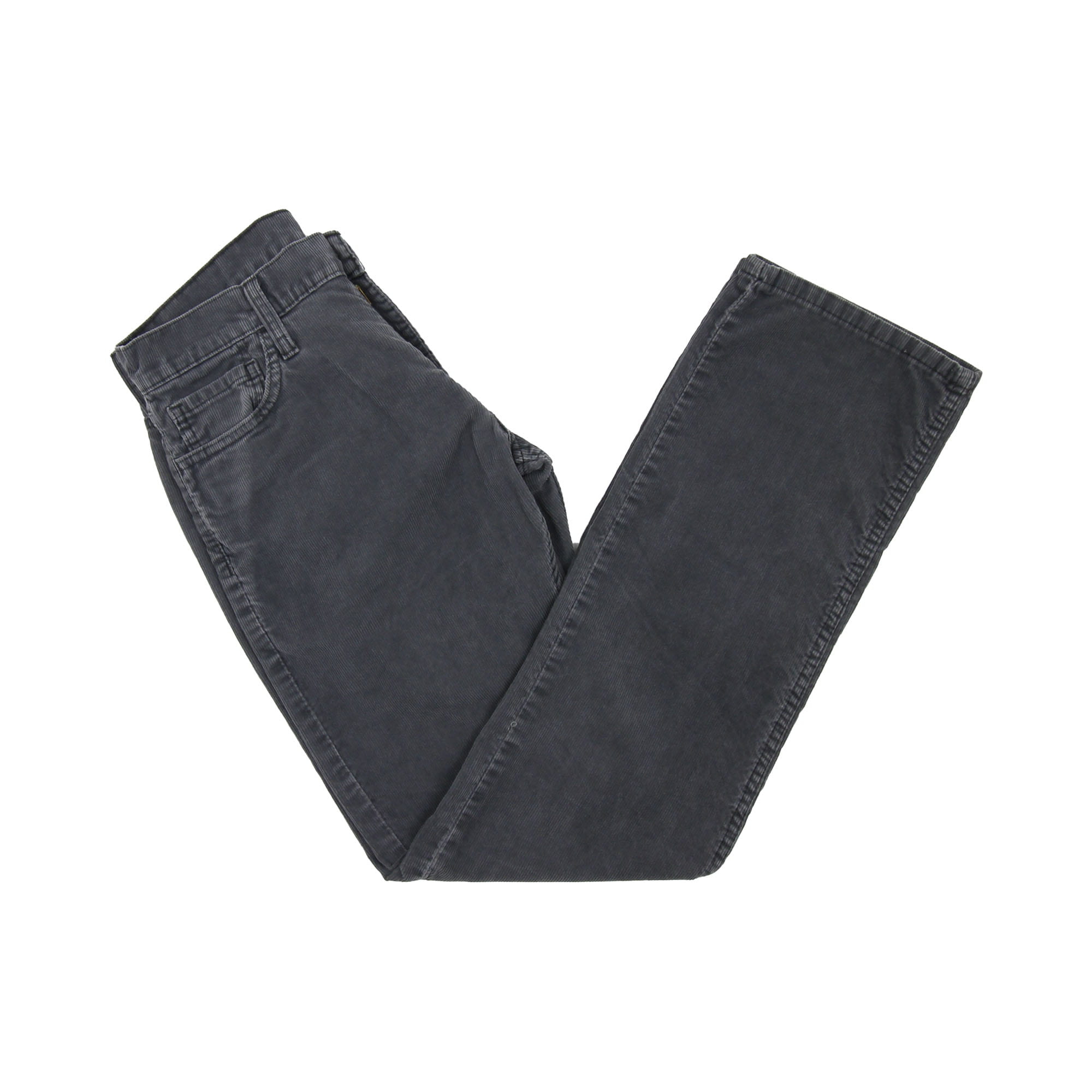 Levi's 514 Slim Straight Cord Pants - W30 L32 | W0616