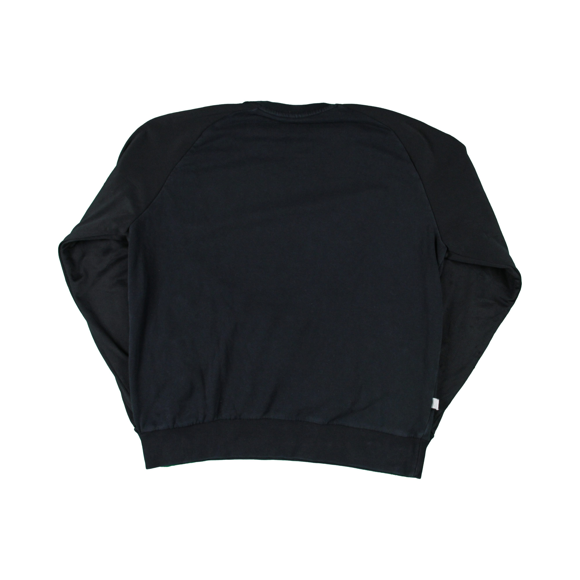 Jordan Black Sweatshirt -XL