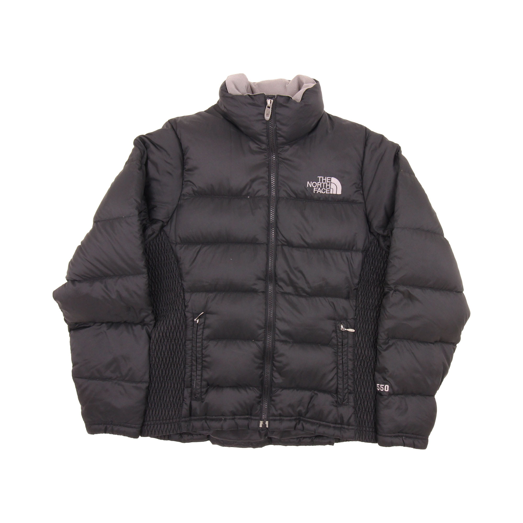 The North Face 550 Puffer Jacket - Women's S