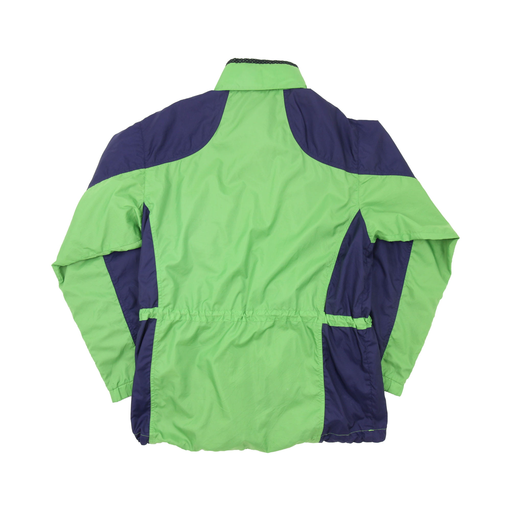 The North Face Hydrenaline Wind Jacket Green -  L