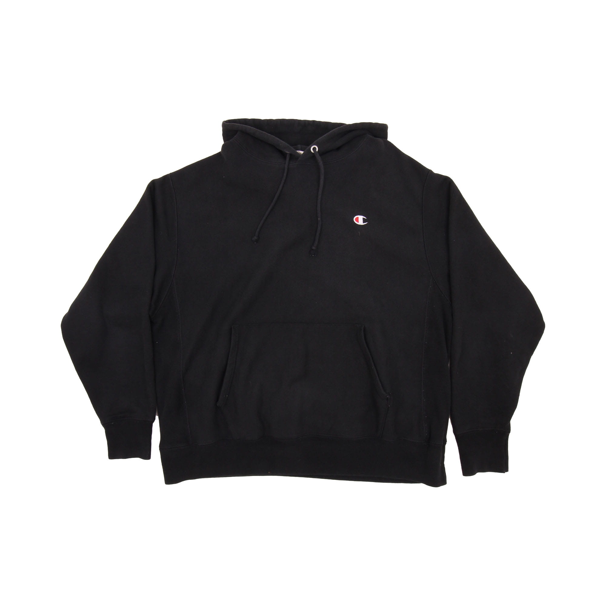 Champion Hoodie -  L