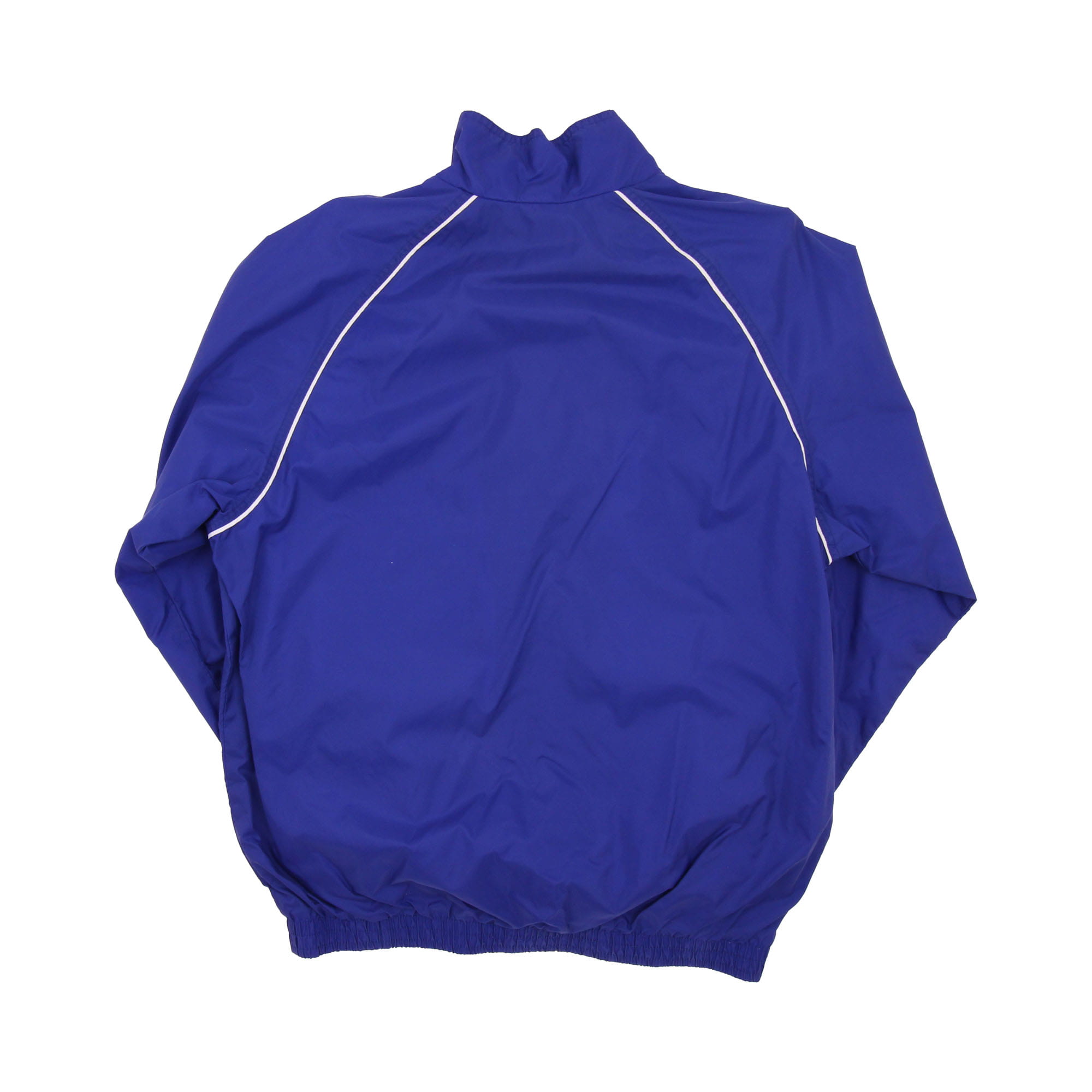 Nike Rain Jacket Blue -  M