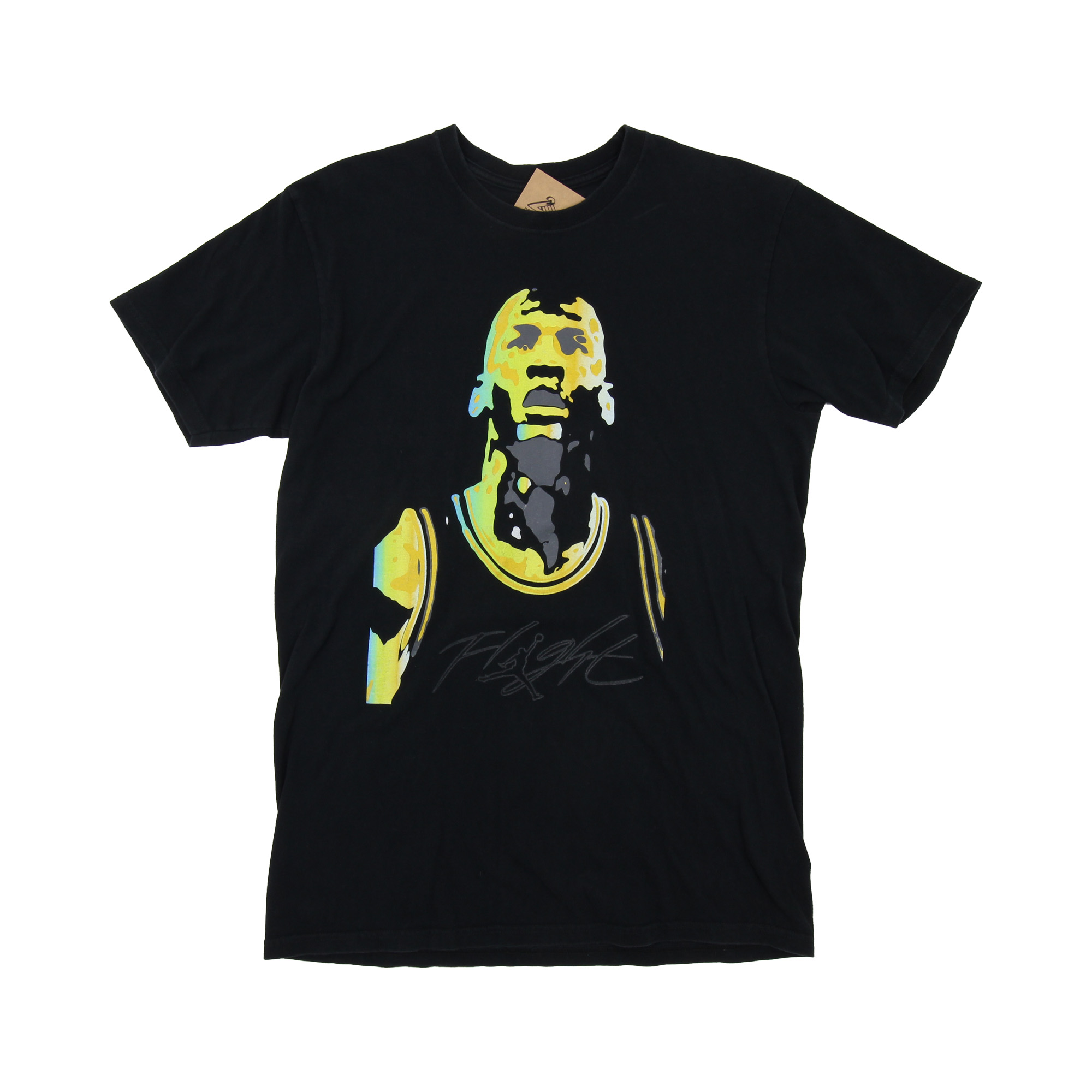 MJ T-Shirt - L MJ T-Shirt - L
