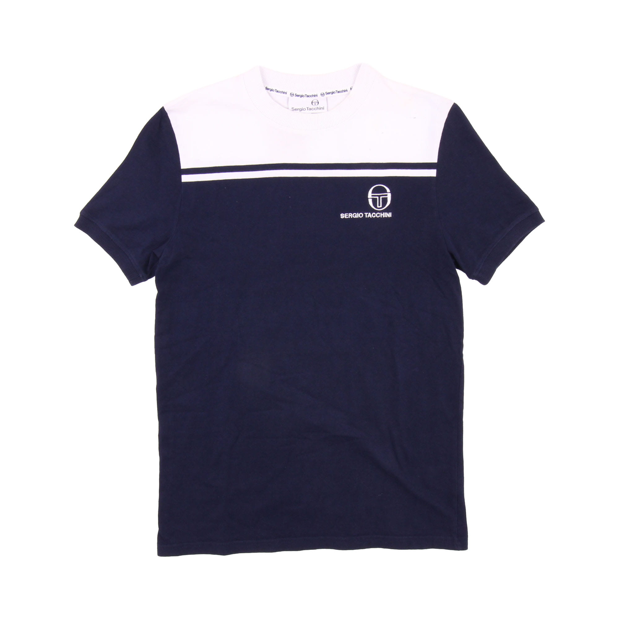 Sergio Tacchini T-Shirt - M 