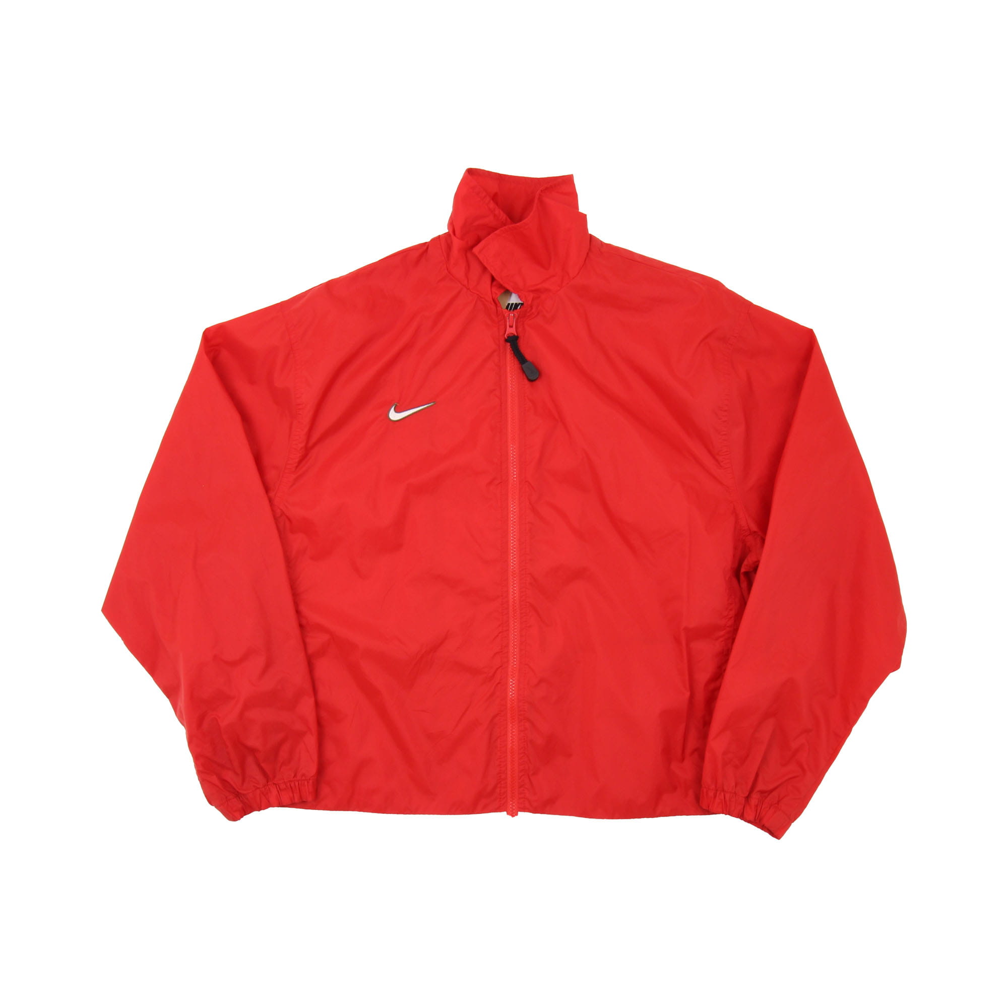 Nike Thin Jacket Red -  L