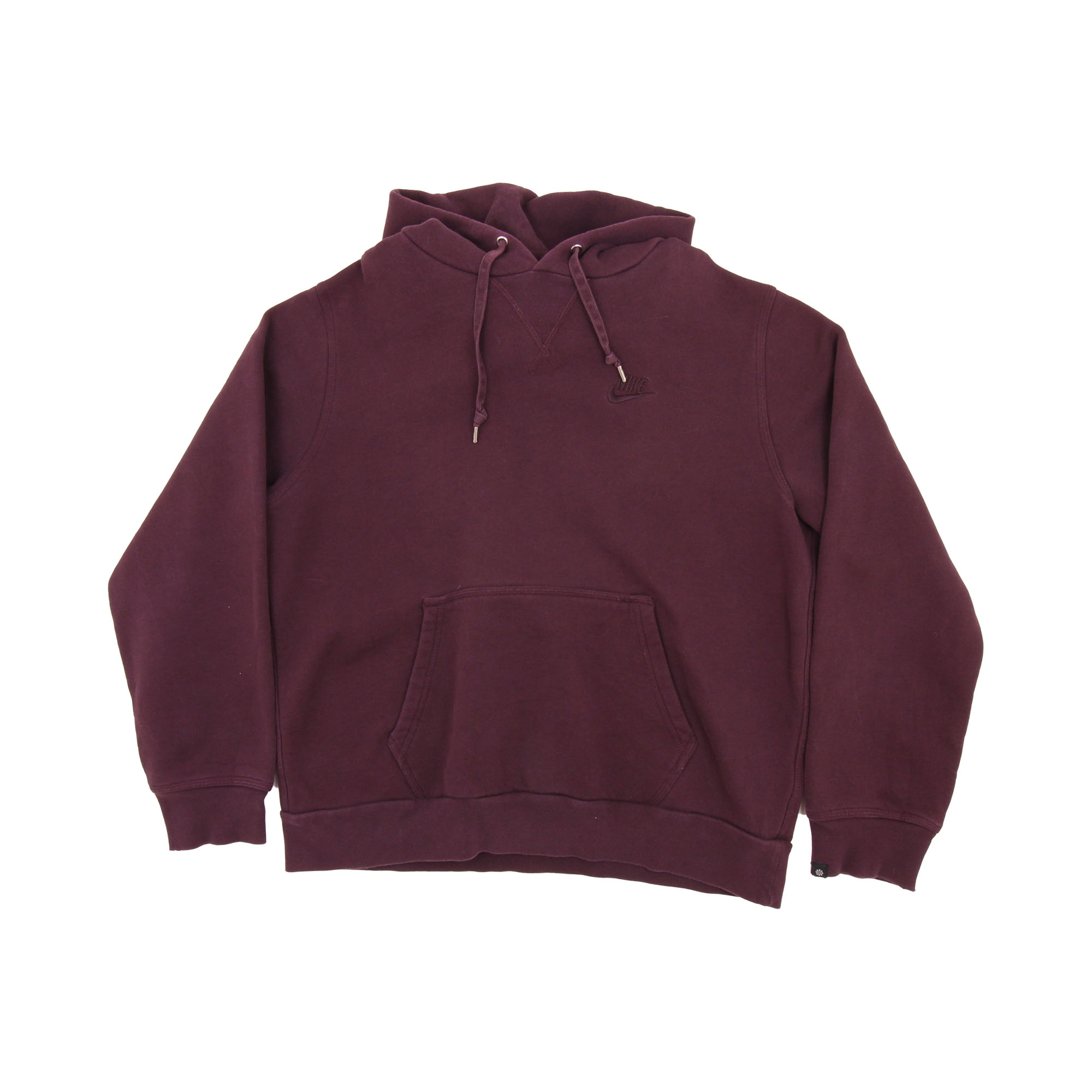 Nike clearance hoodie bordeaux