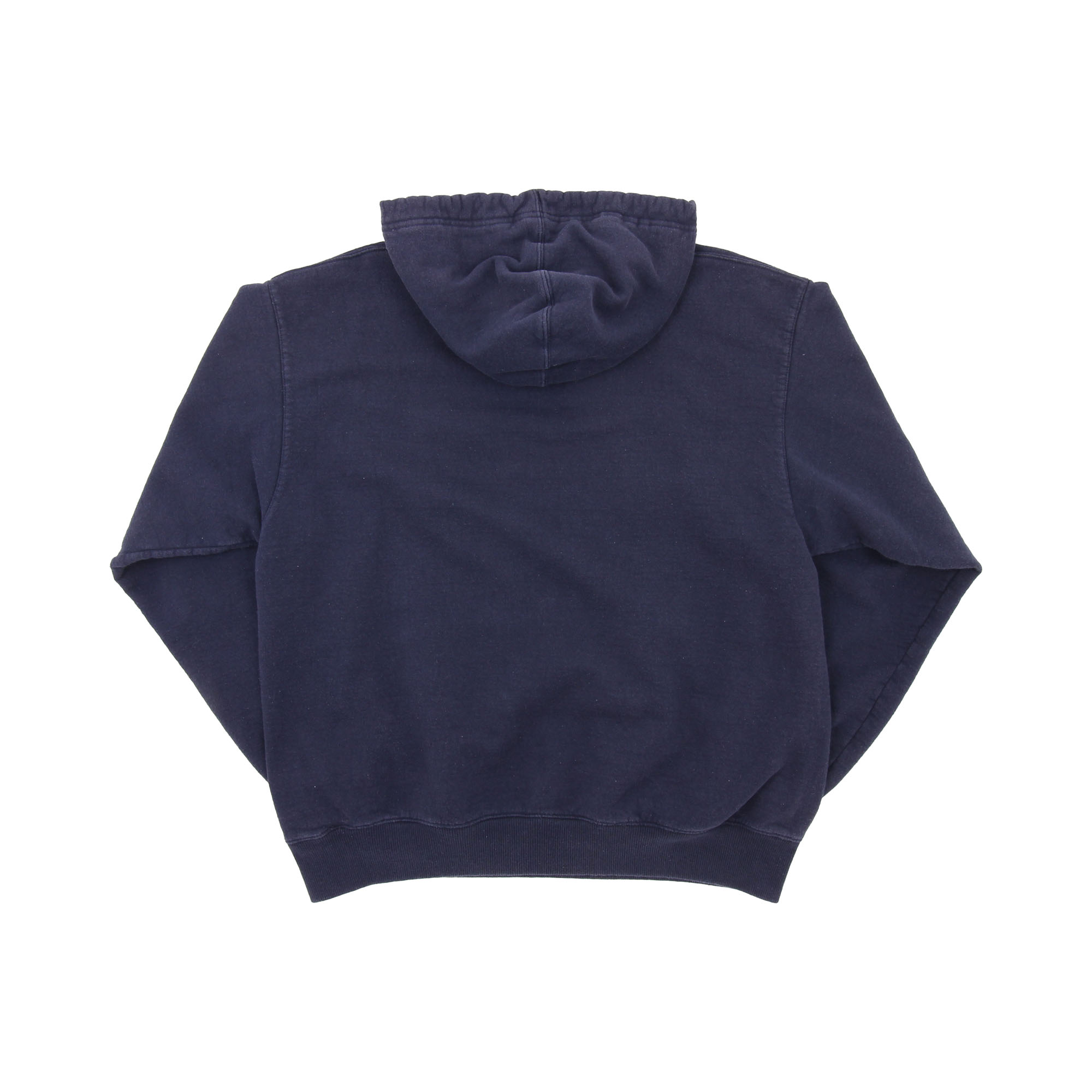 Champion Hoodie Blue -  L