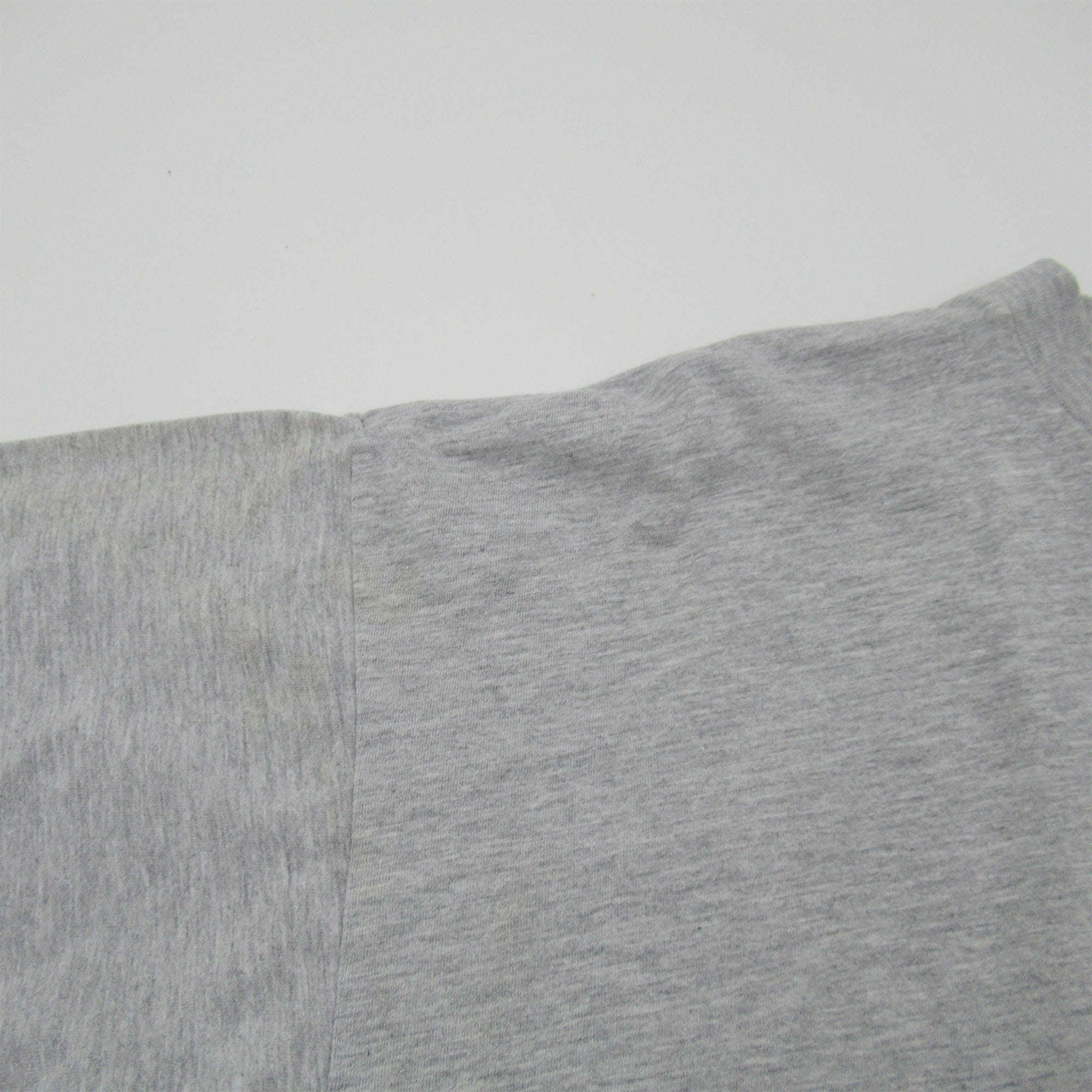 Nike T-Shirt Grey -  L