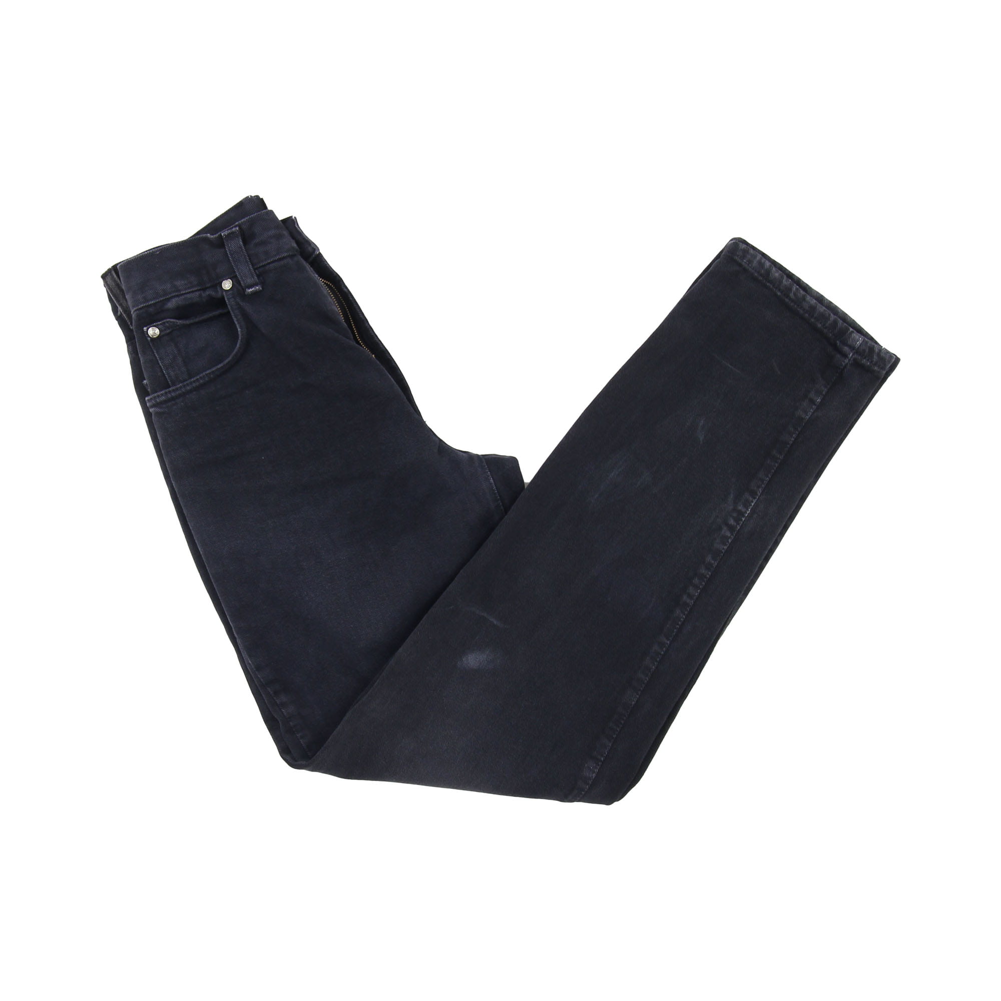 Versace Jeans Black - M Versace Jeans Black - M