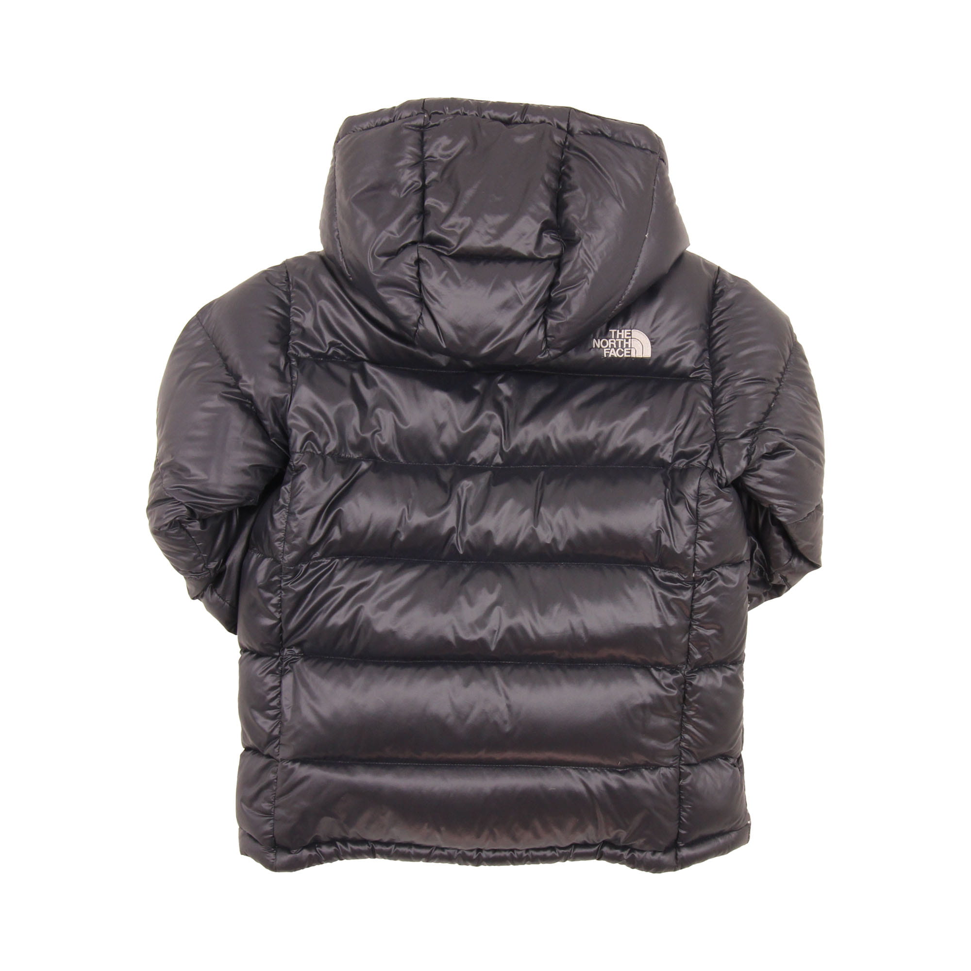 The North Face 700 Hooded Puffer Jacket -  XS/S