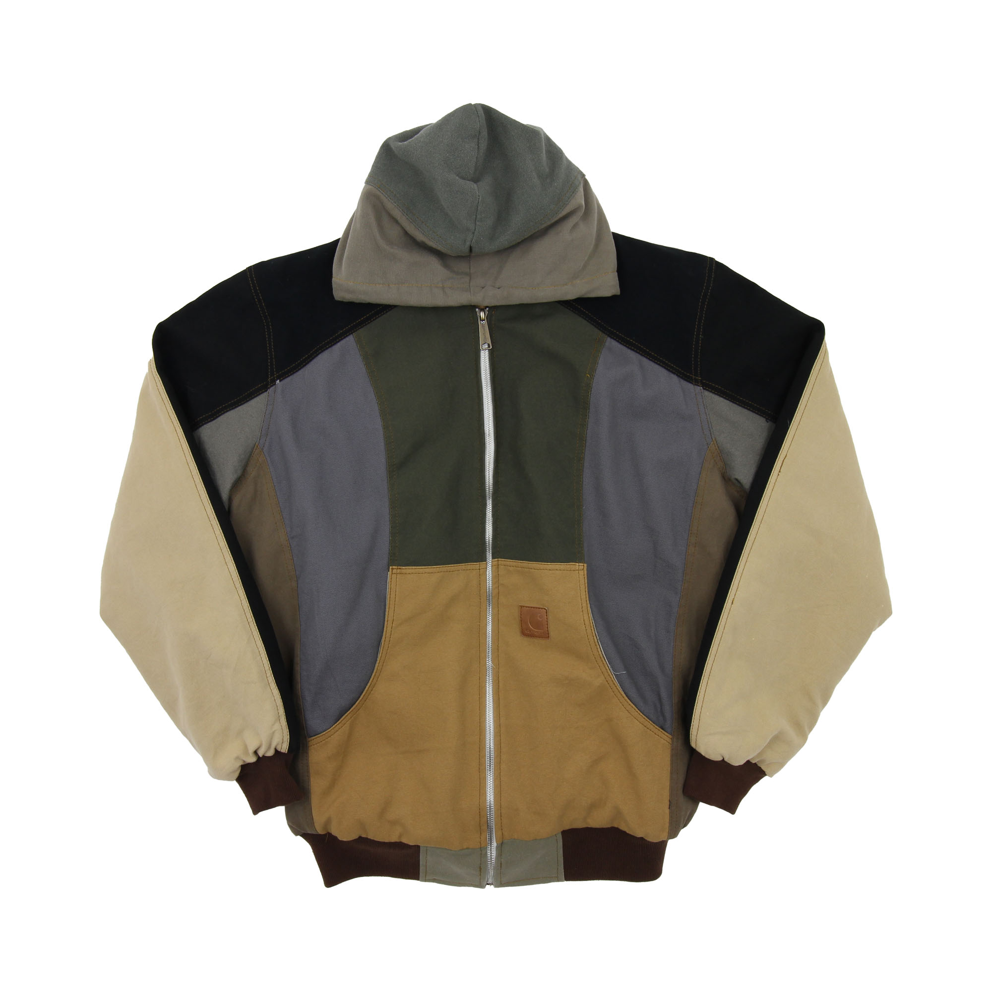 Carhartt Rework Warm Jacket - L Carhartt Rework Warm Jacket - L