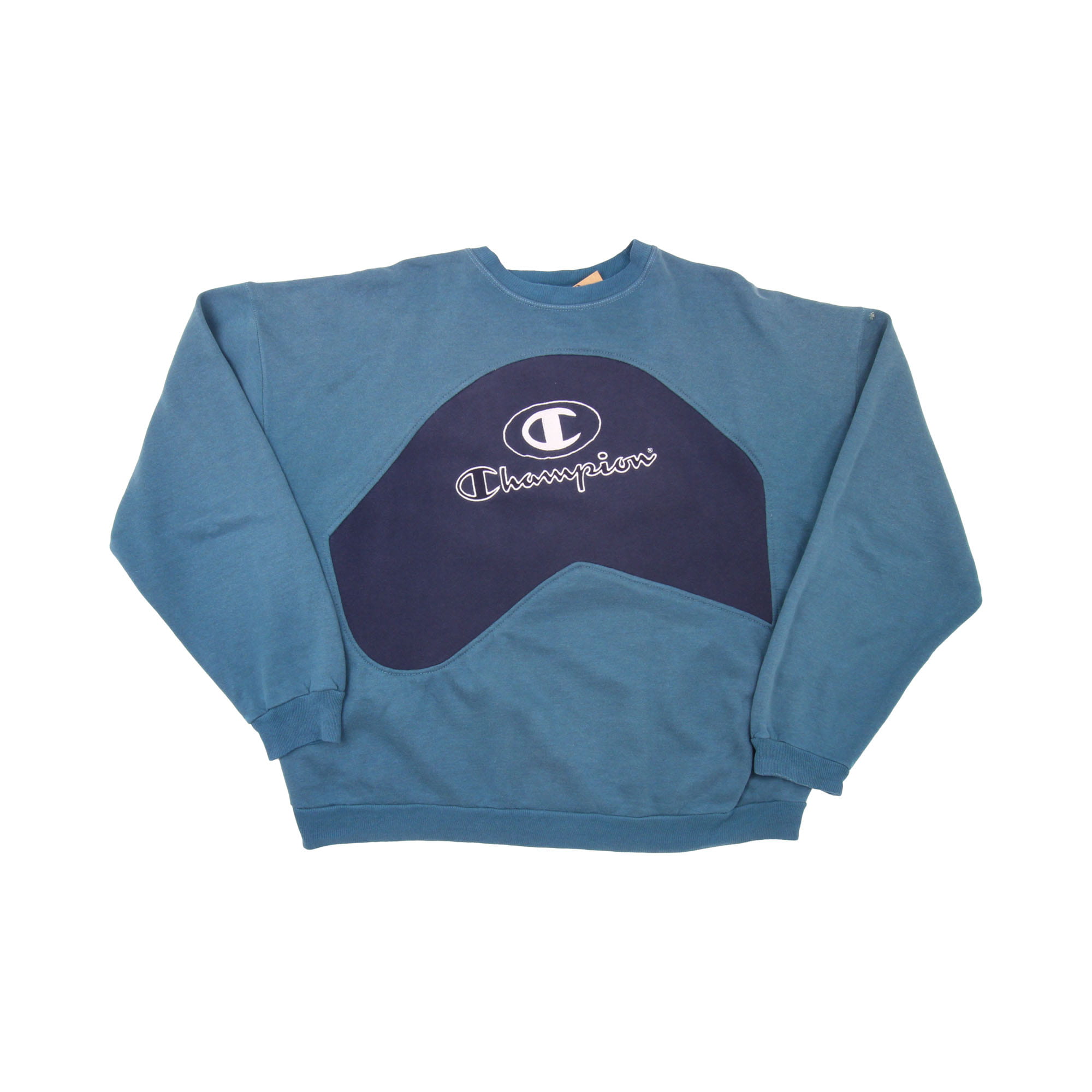 Champion Rework Sweatshirt - L | S_3805