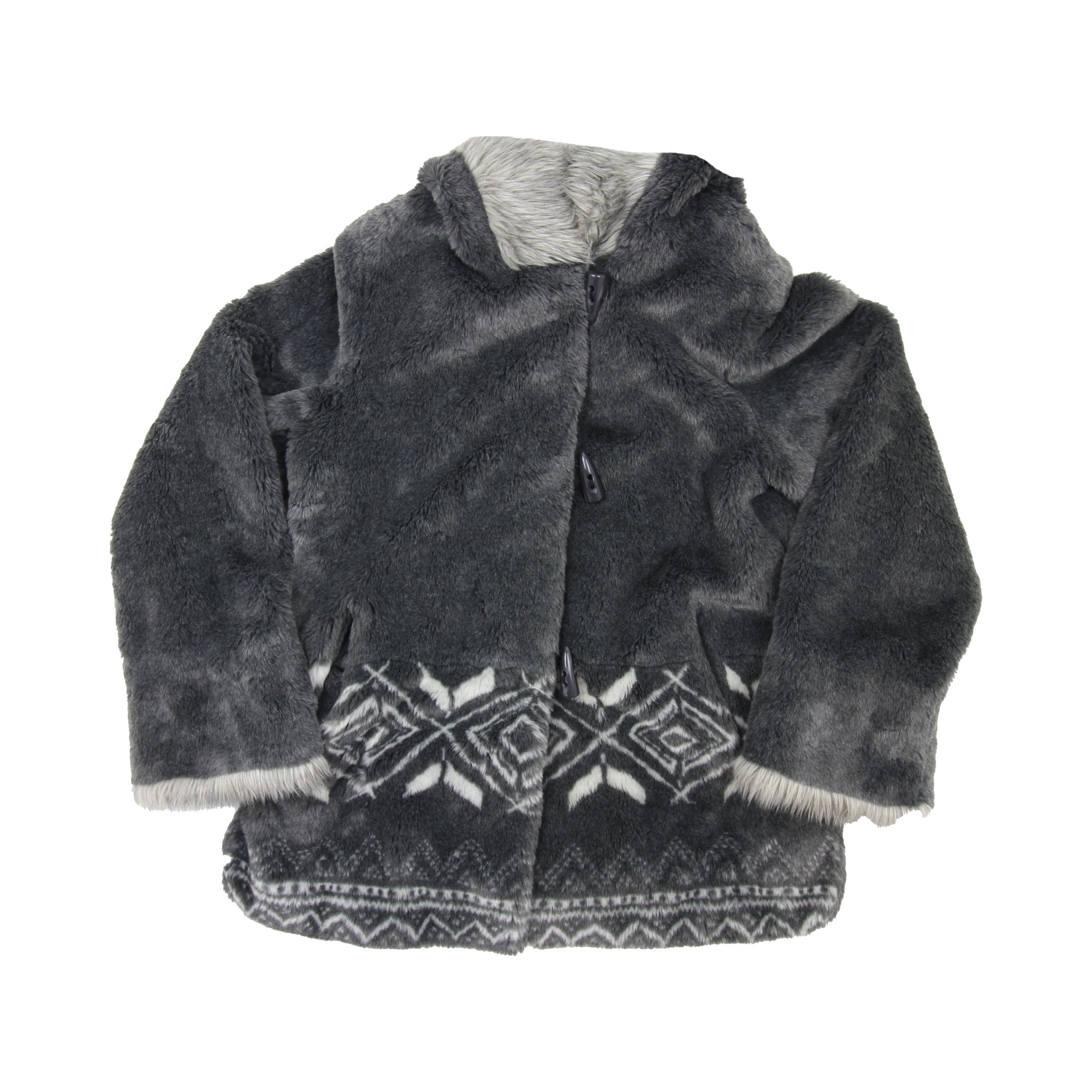 Marlo Cozy Fleece - L Marlo Cozy Fleece - L