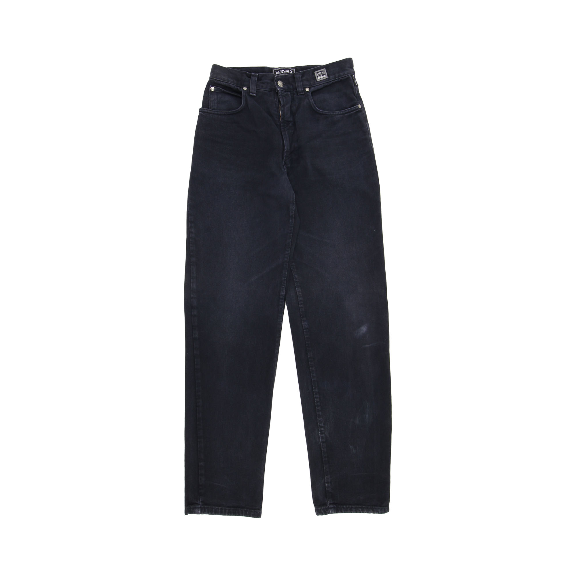 Versace Jeans Black - M Versace Jeans Black - M