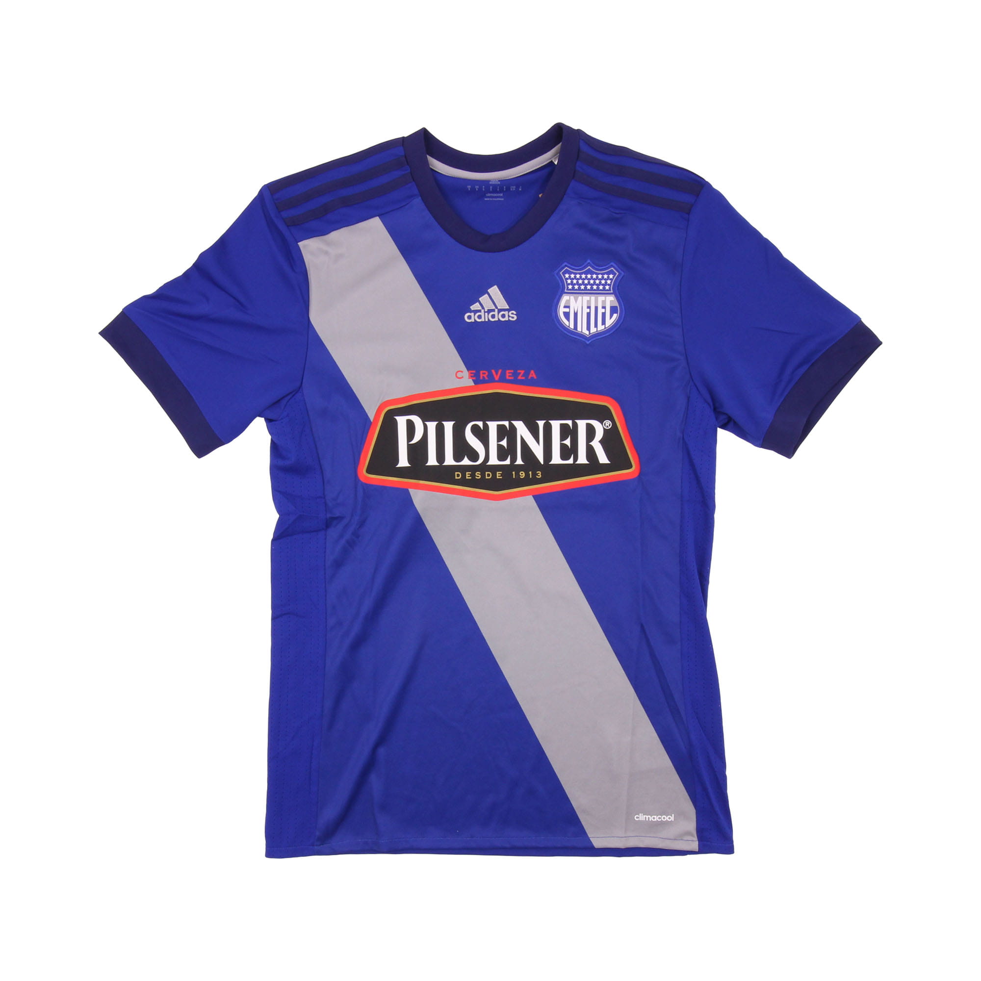 Emelec Jersey - M 