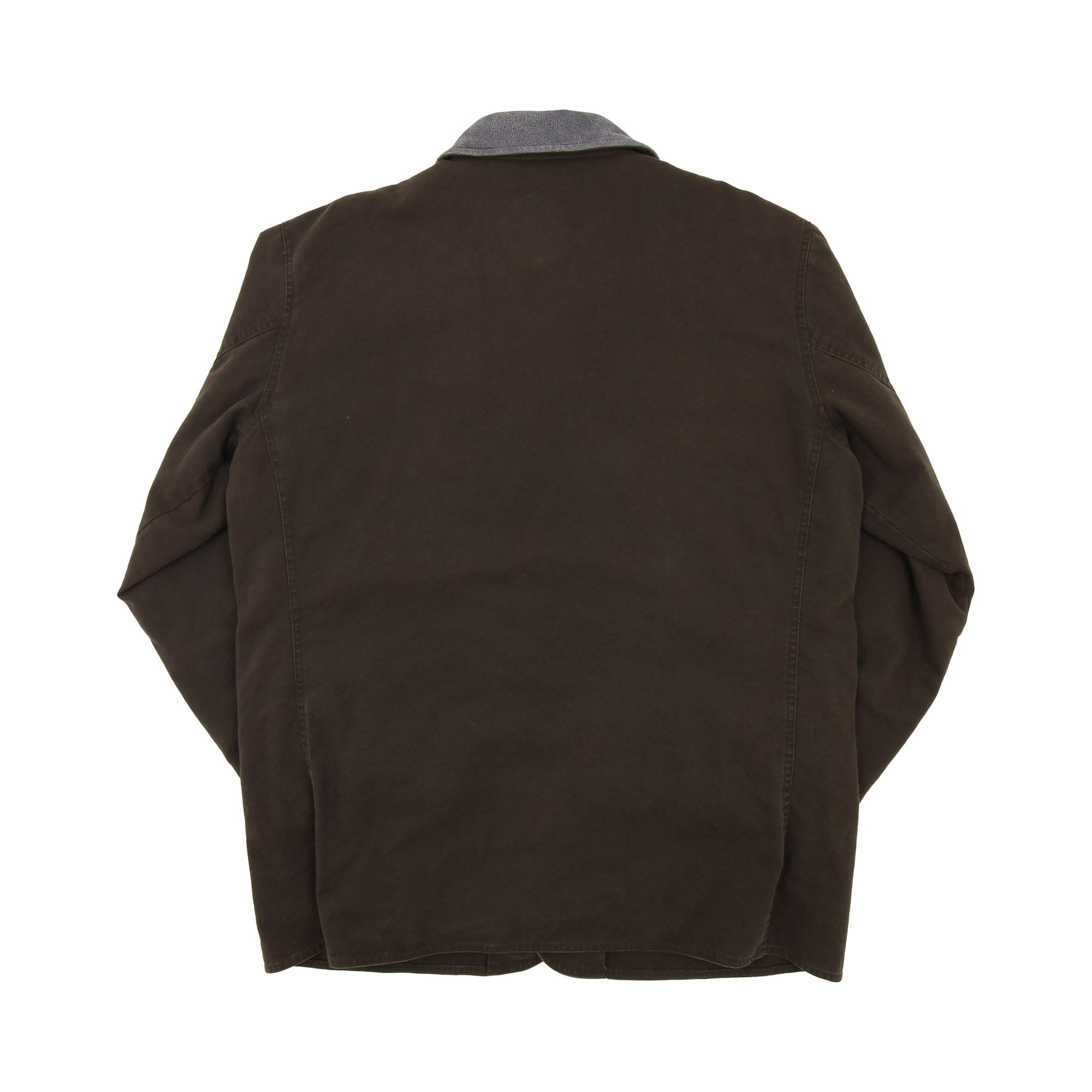 Woolrich Warm Jacket Brown -  XL