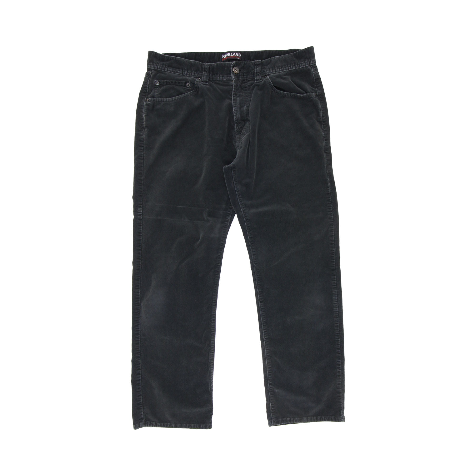 Kirkland Cord Pants -  W34 L30