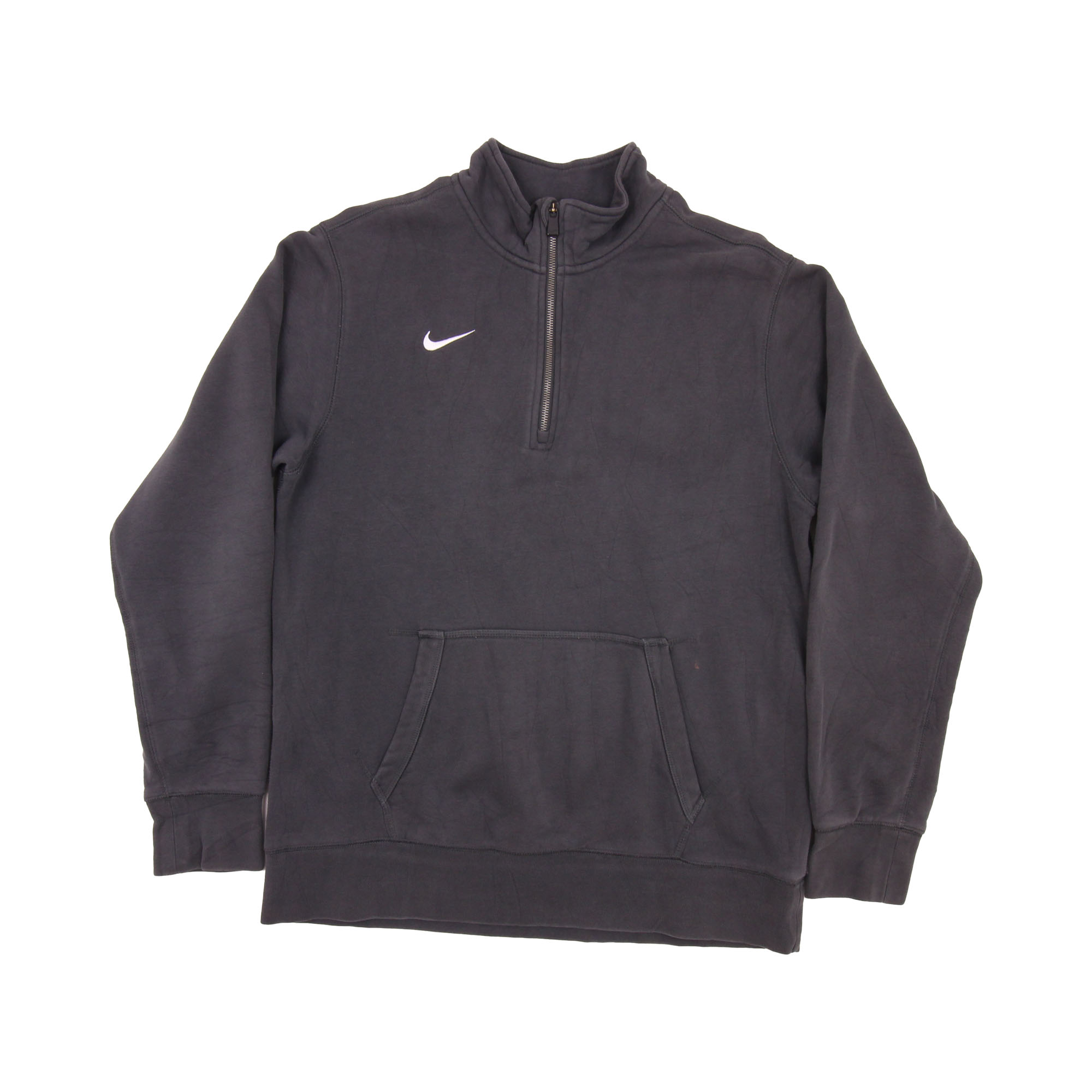 Nike vintage quarter zip best sale