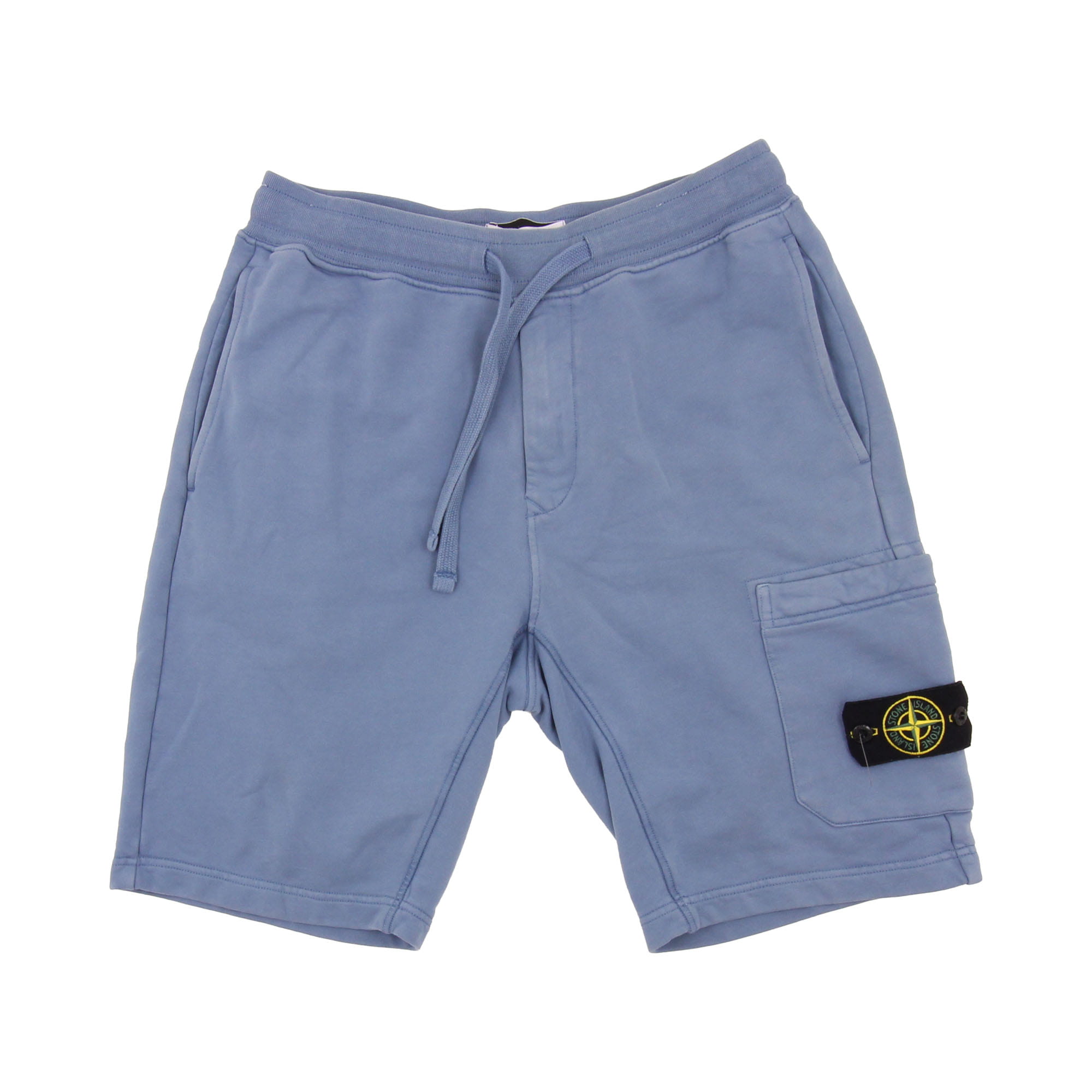 Stone Island Sweatpants Shorts - S 