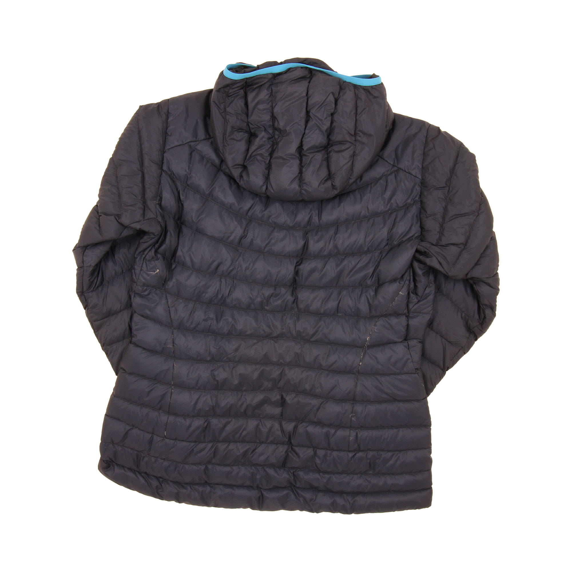 Arc'teryx Puffer Jacket Navy - Women's L 