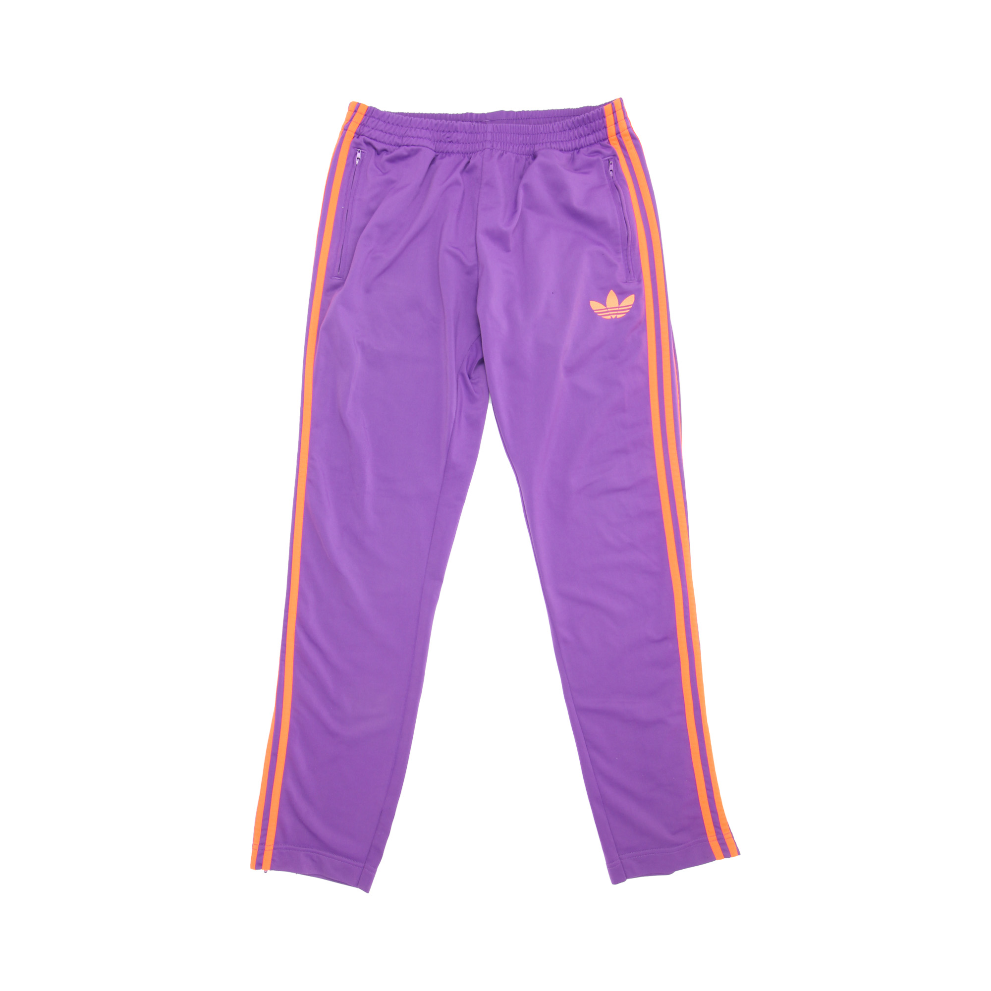 Adidas Embroidered Logo Sweatpants - M/L Adidas Embroidered Logo Sweatpants - M/L