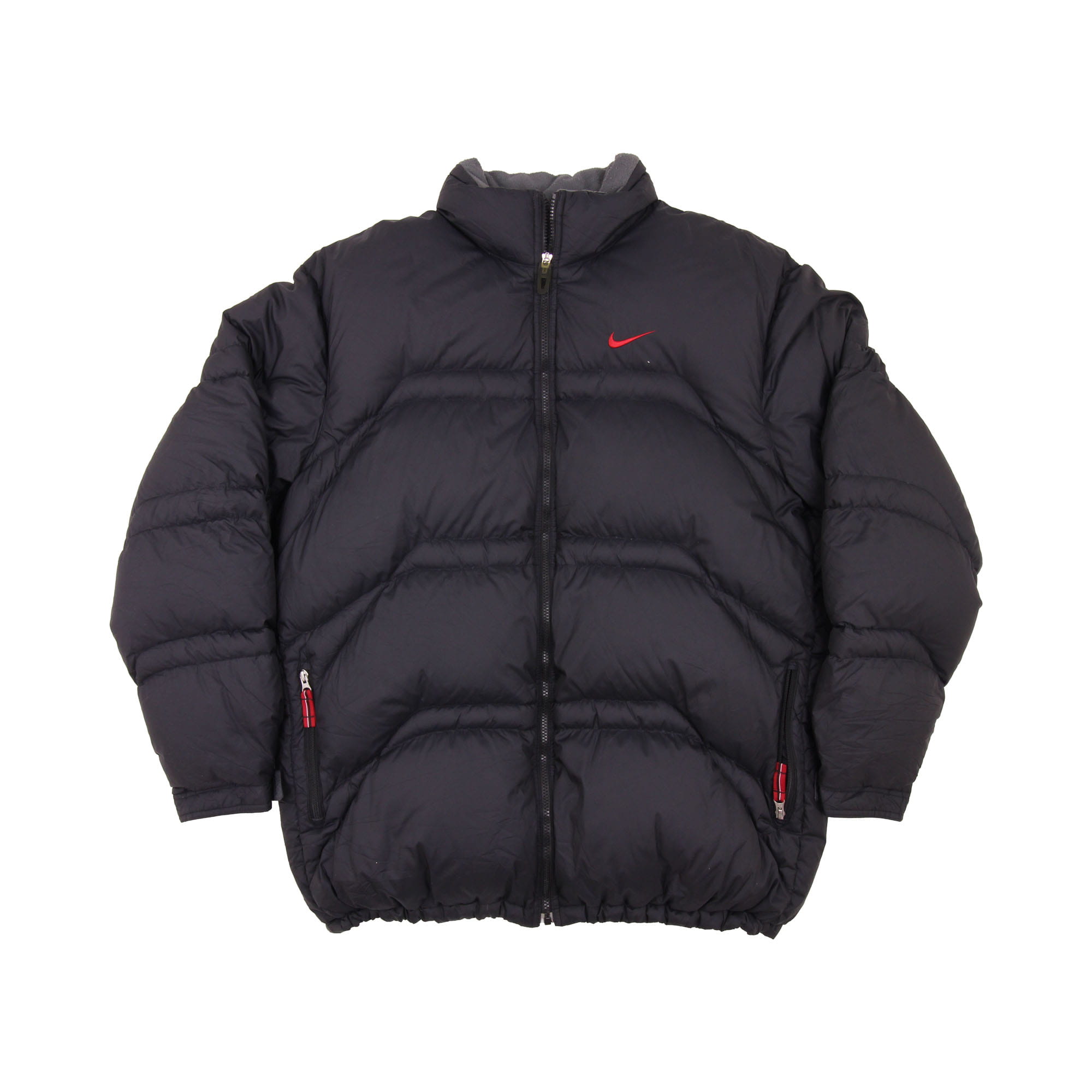 Nike Cozy Puffer Jacket - XXL 
