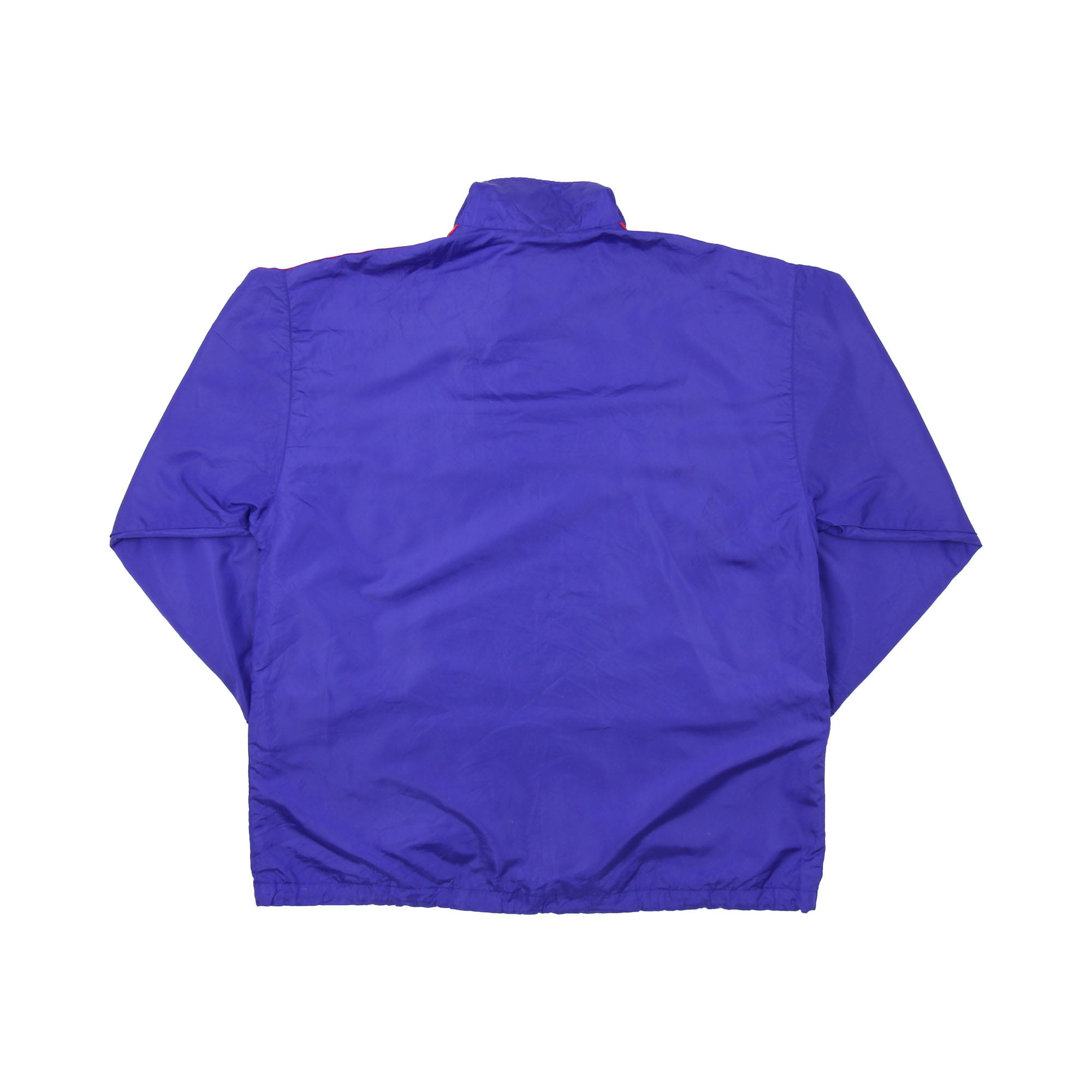 Puma Thin Jacket Blue -  L/XL