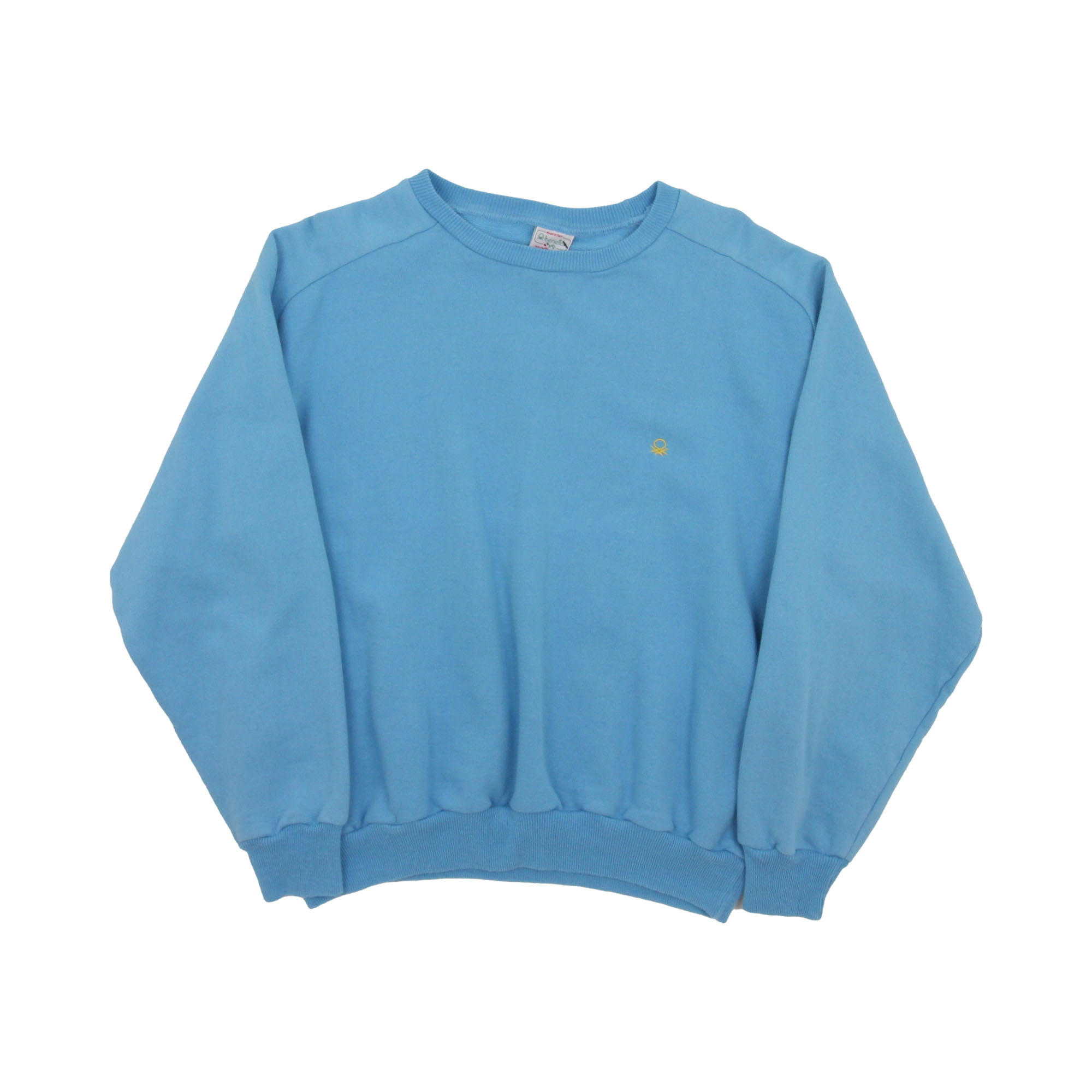 Sweatshirt Blue - Women's S