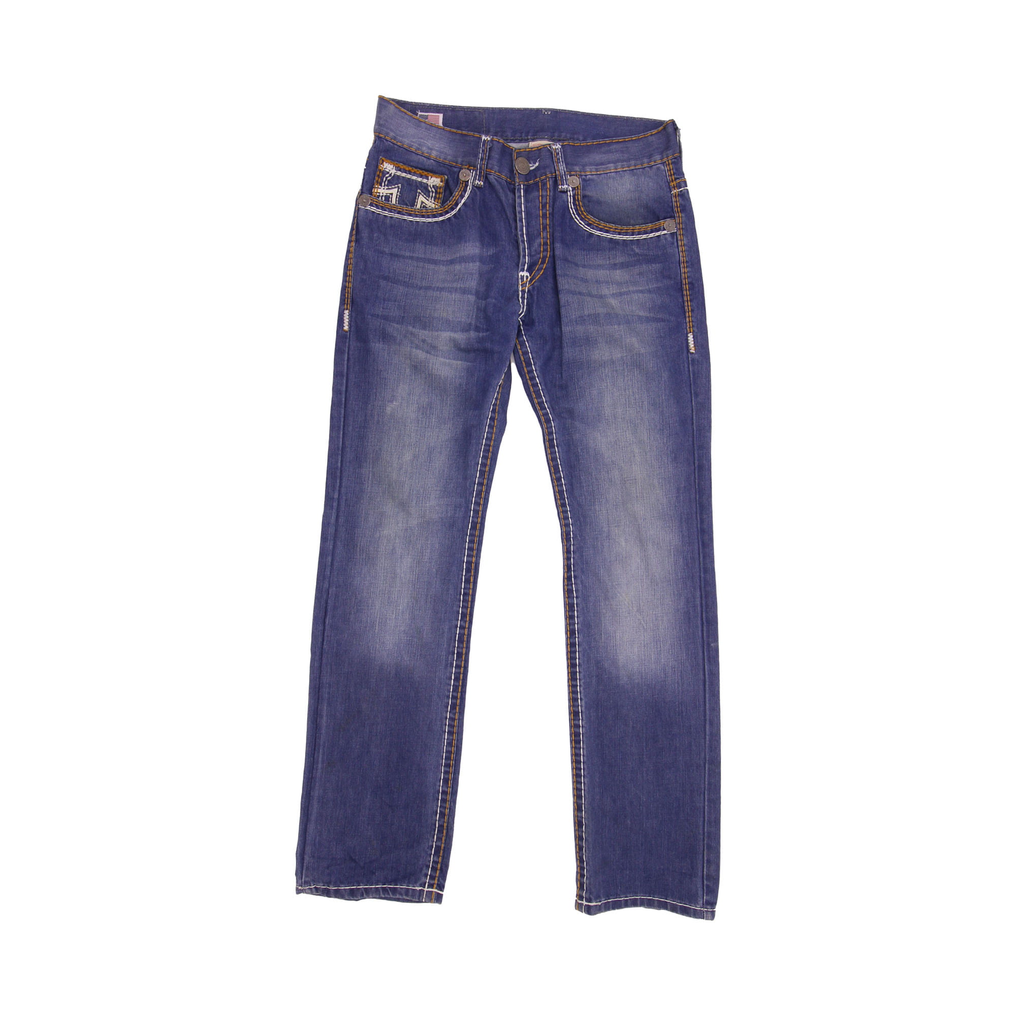 True Religion Jeans Blue - W33  