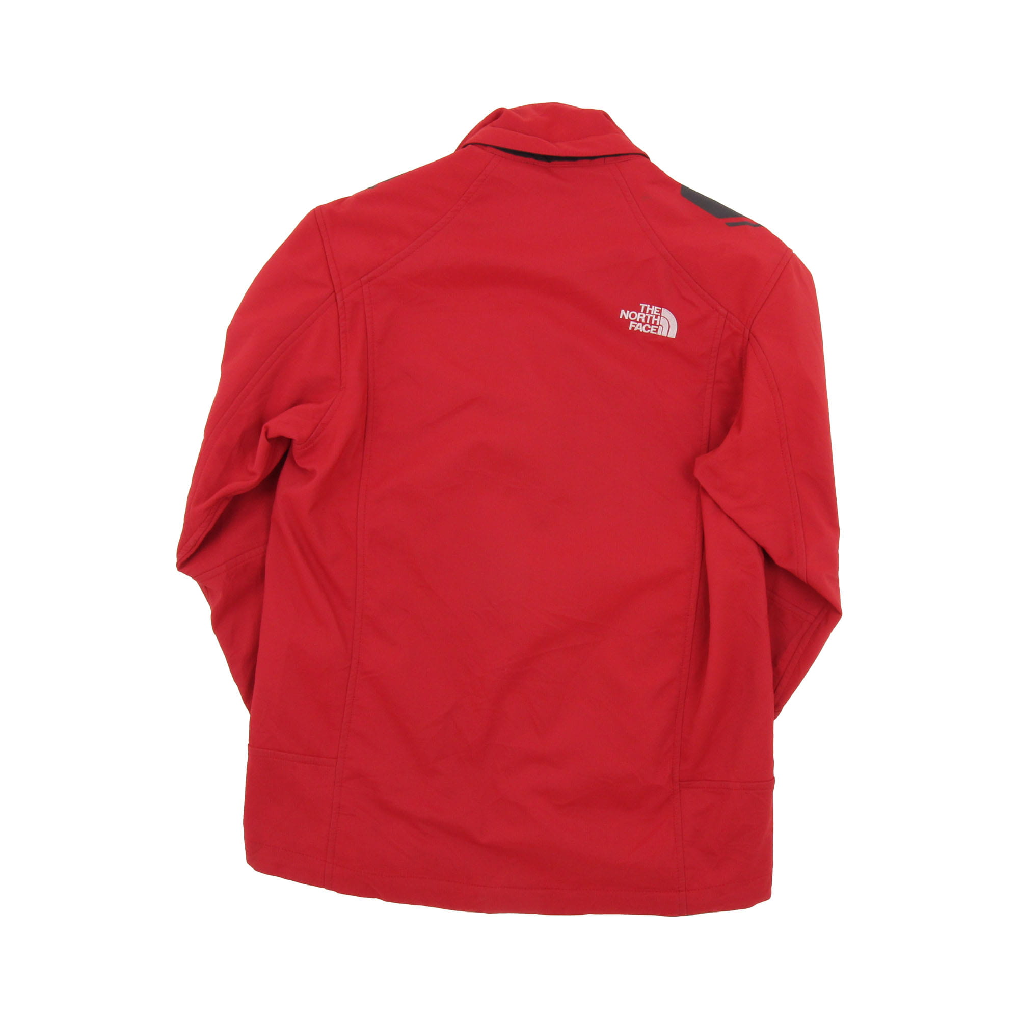 The North Face Summit Series Wind Jacket Red -  M