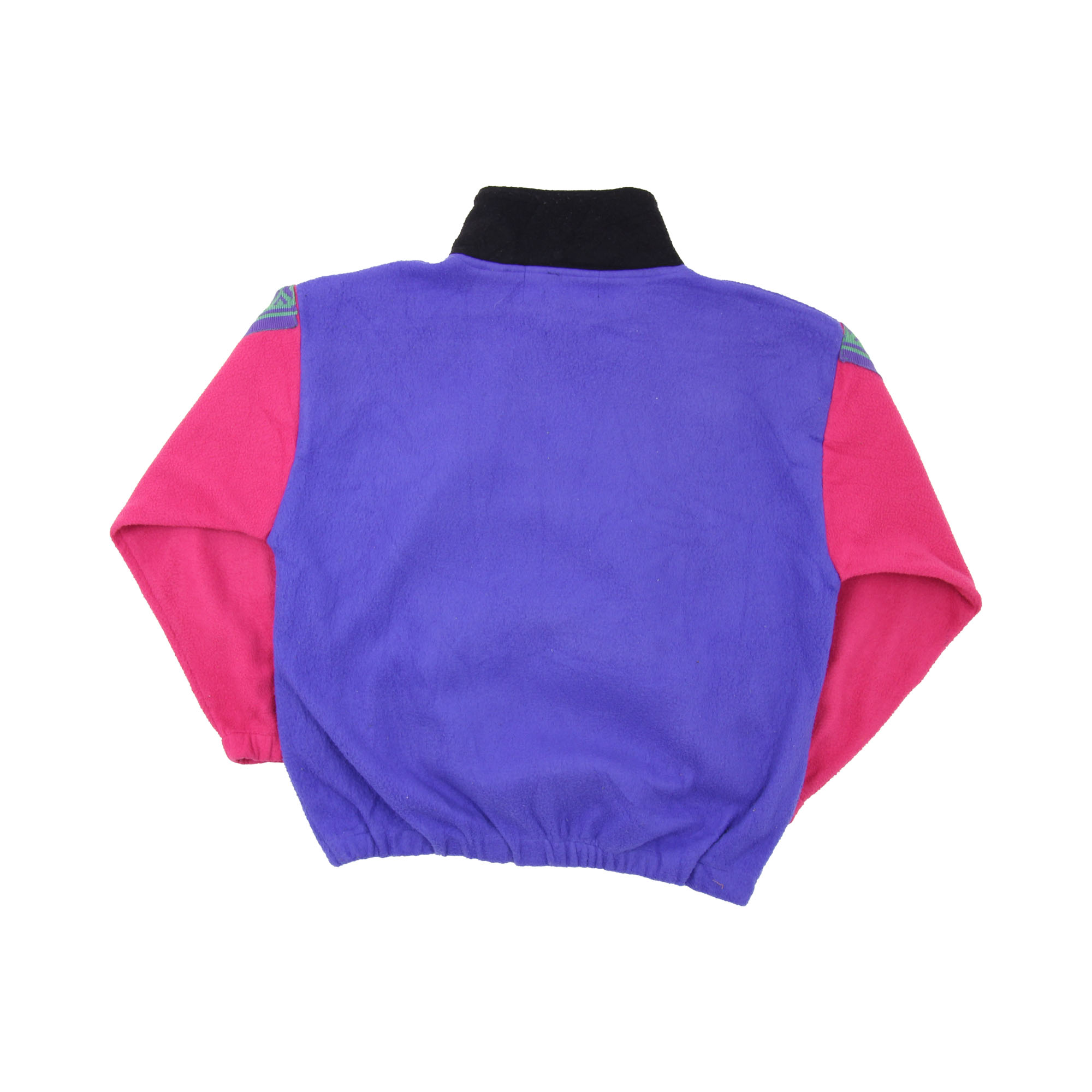 Extreme Plus Vintage Fleece - S Extreme Plus Vintage Fleece - S