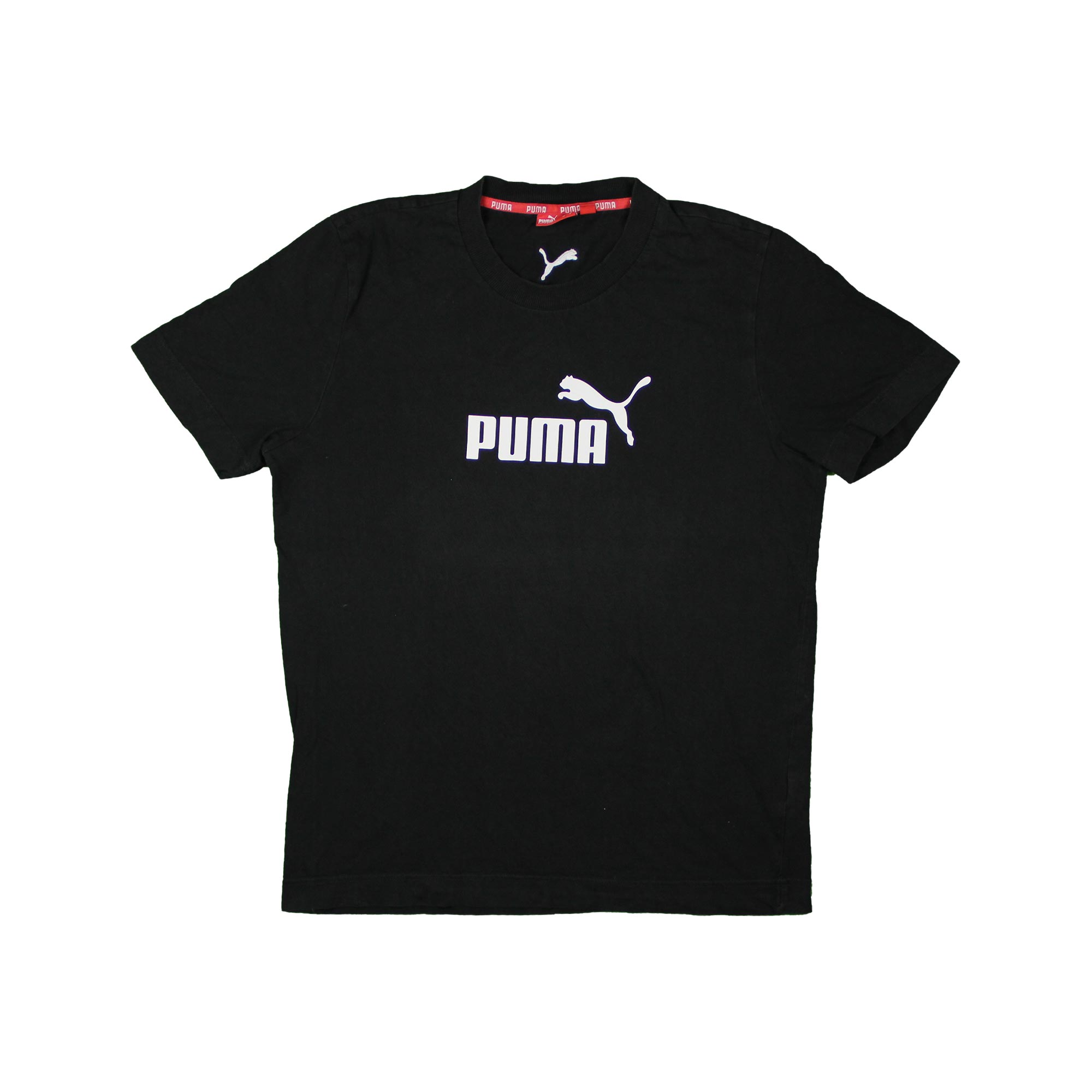 Puma T-Shirt - M