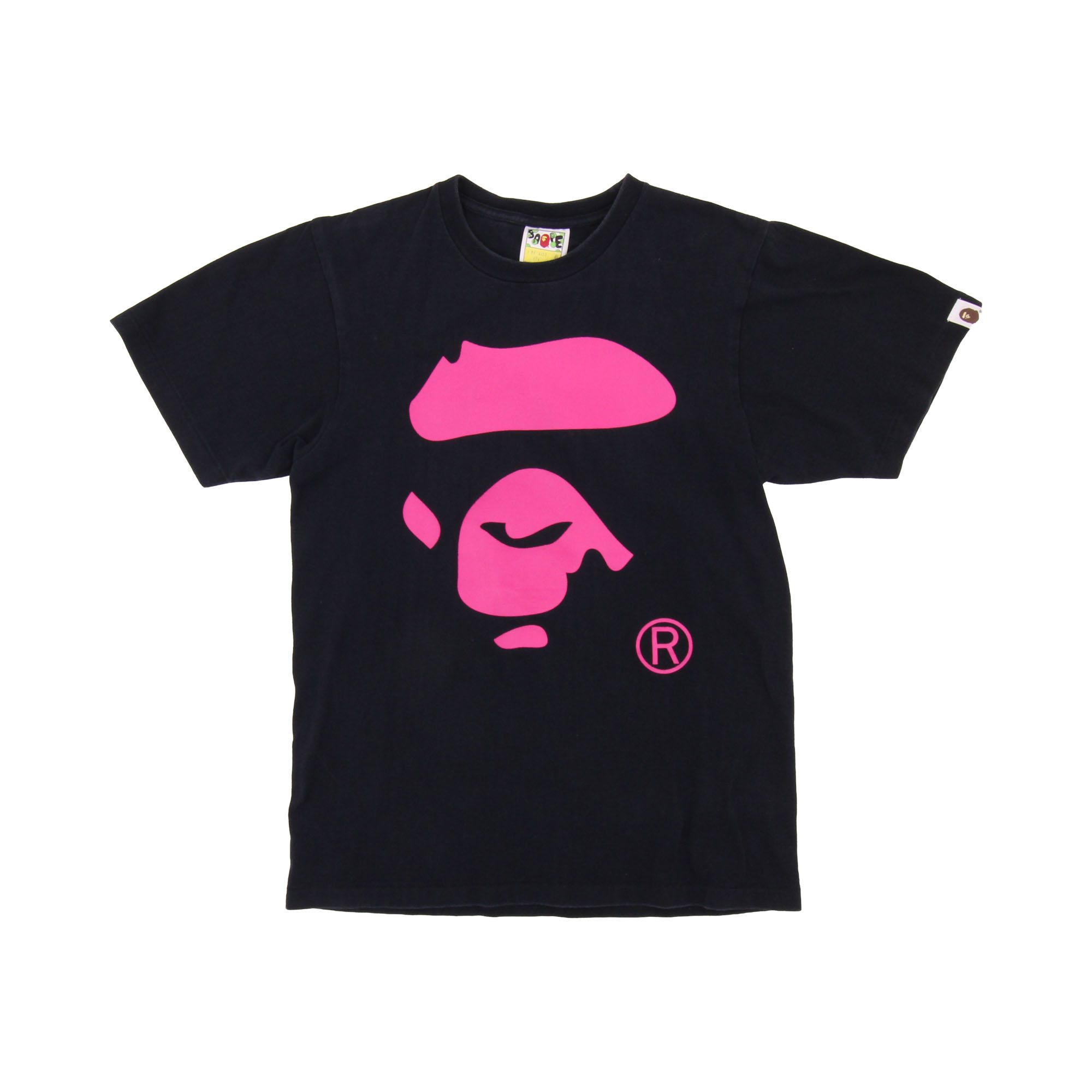 A Bathing Ape (BAPE) T-Shirt - S 
