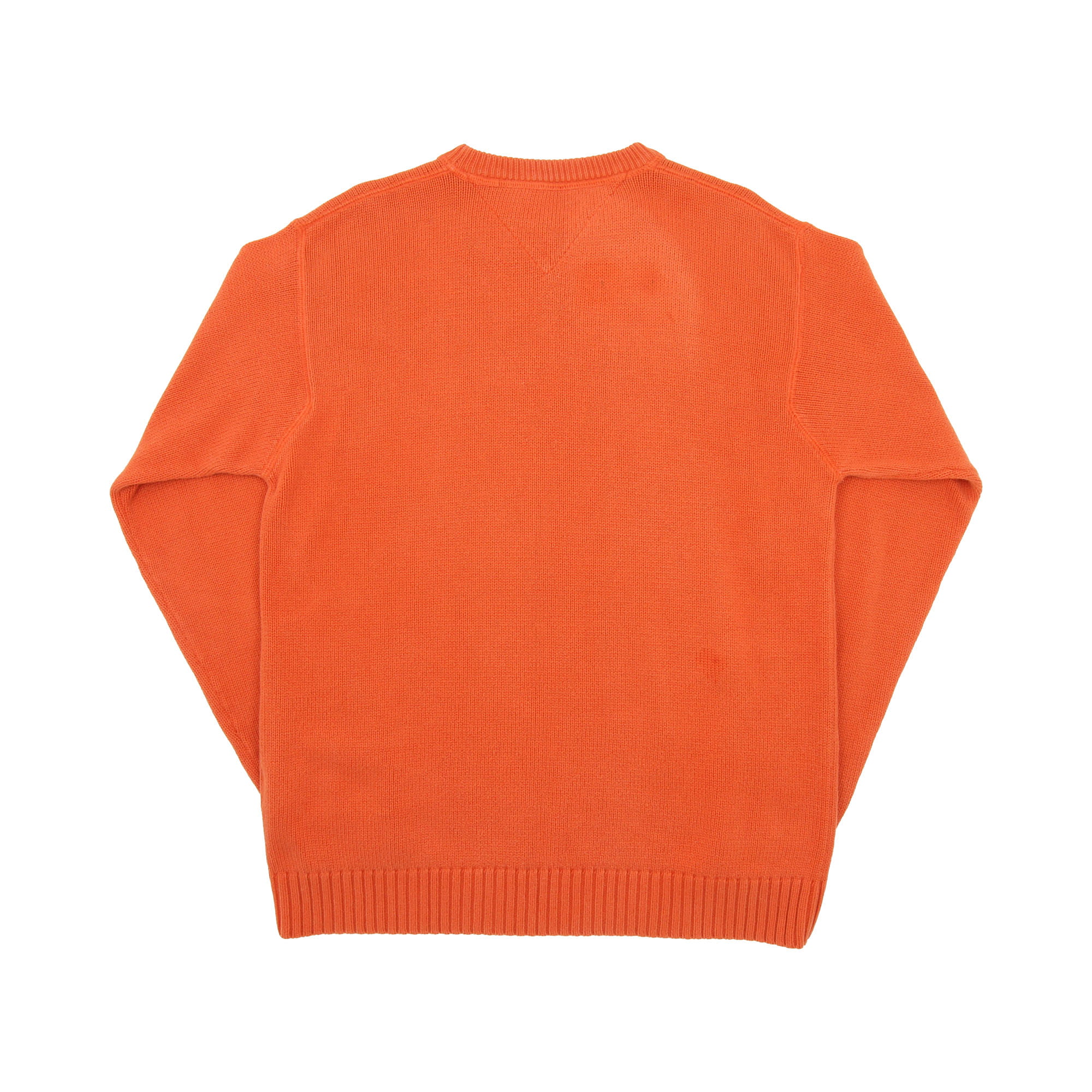 Tommy Hilfiger Knitwear Orange -  L