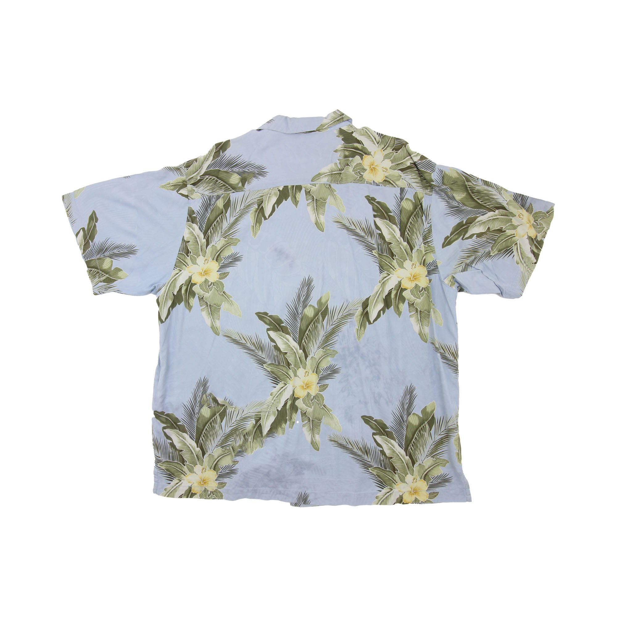 Tommy Bahama Short Sleeve Shirt -  XXL
