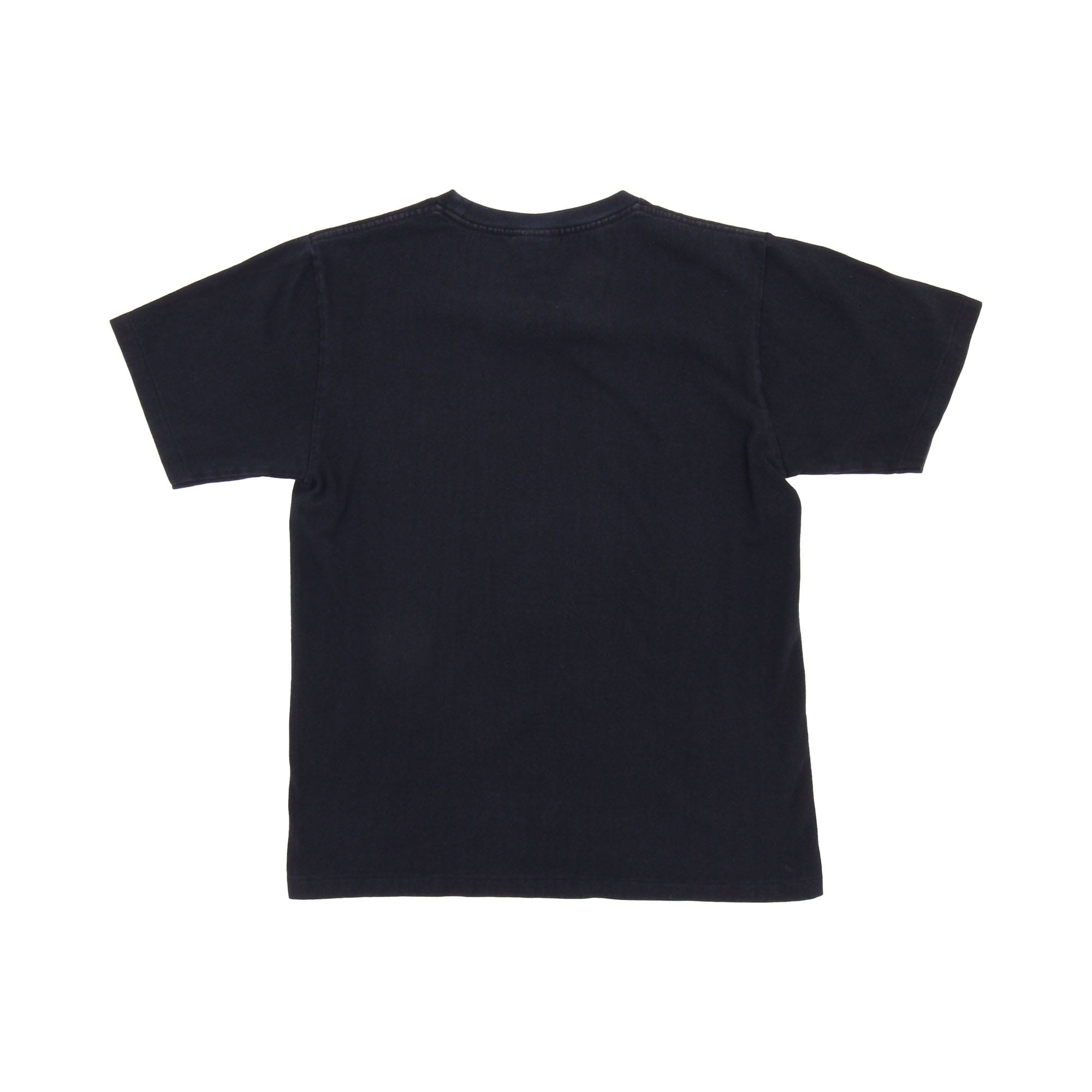 A Bathing Ape (BAPE) Printed Logo T-Shirt - S 