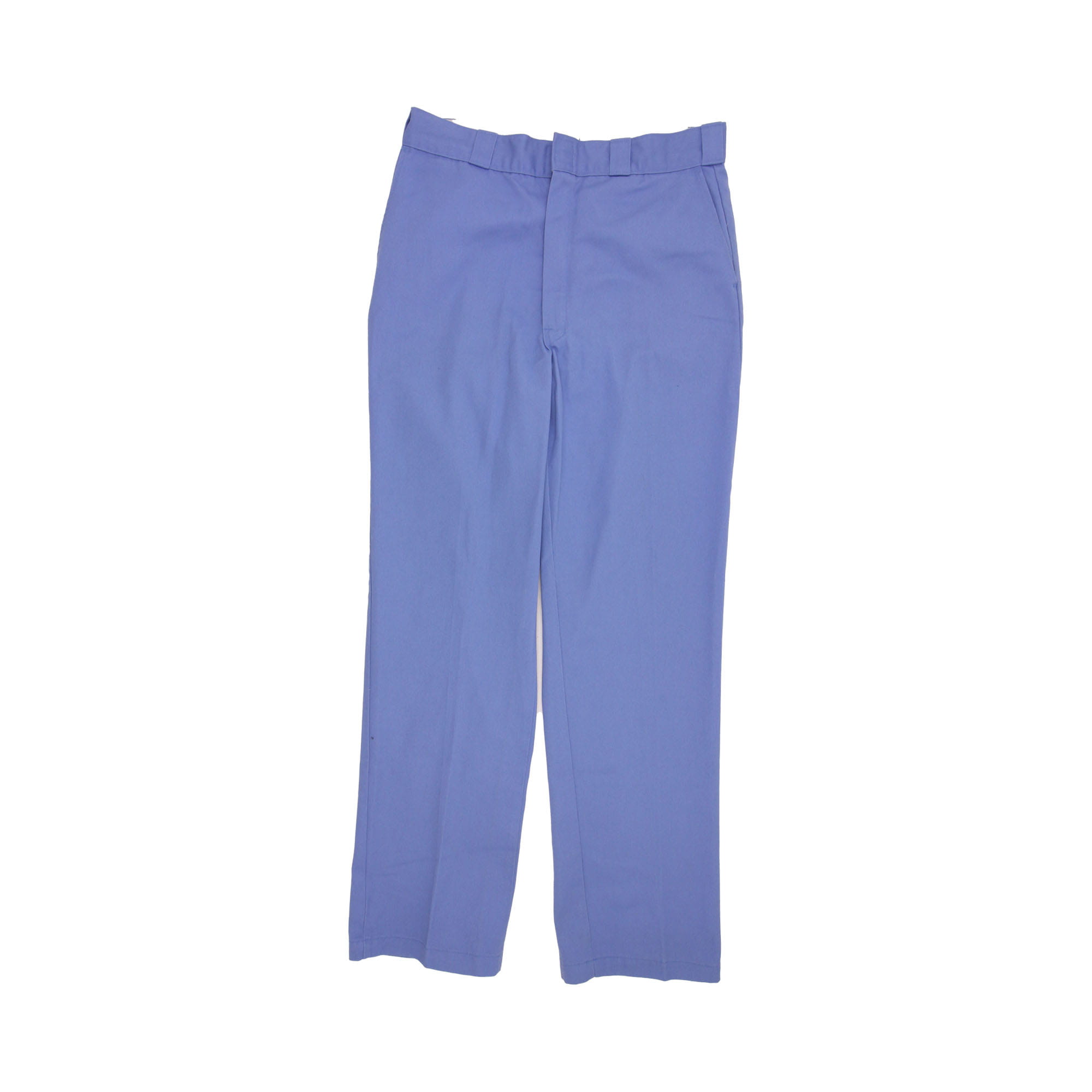 Dickies Trousers Blue - W36 L34