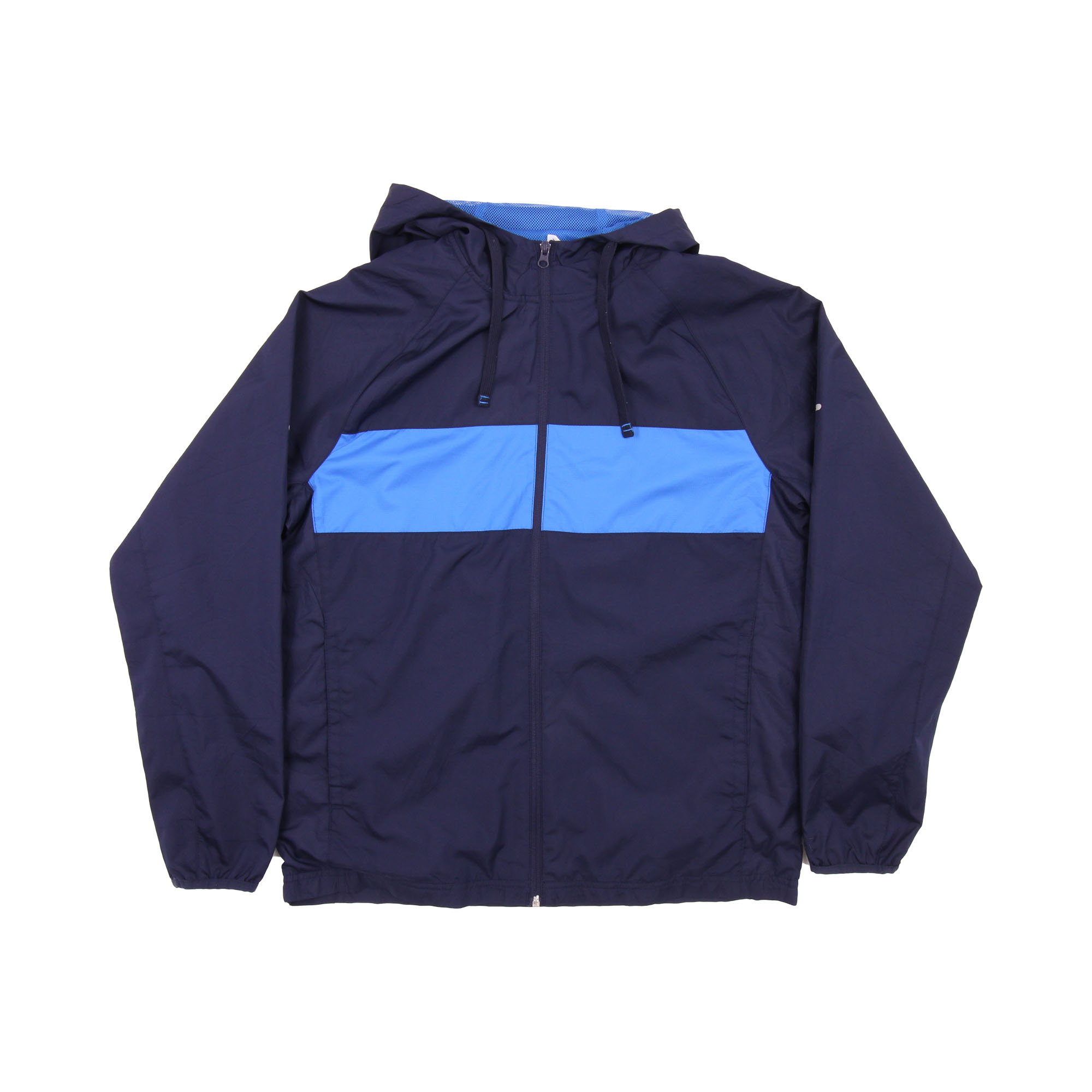 Starter Tracktop Blue -  M