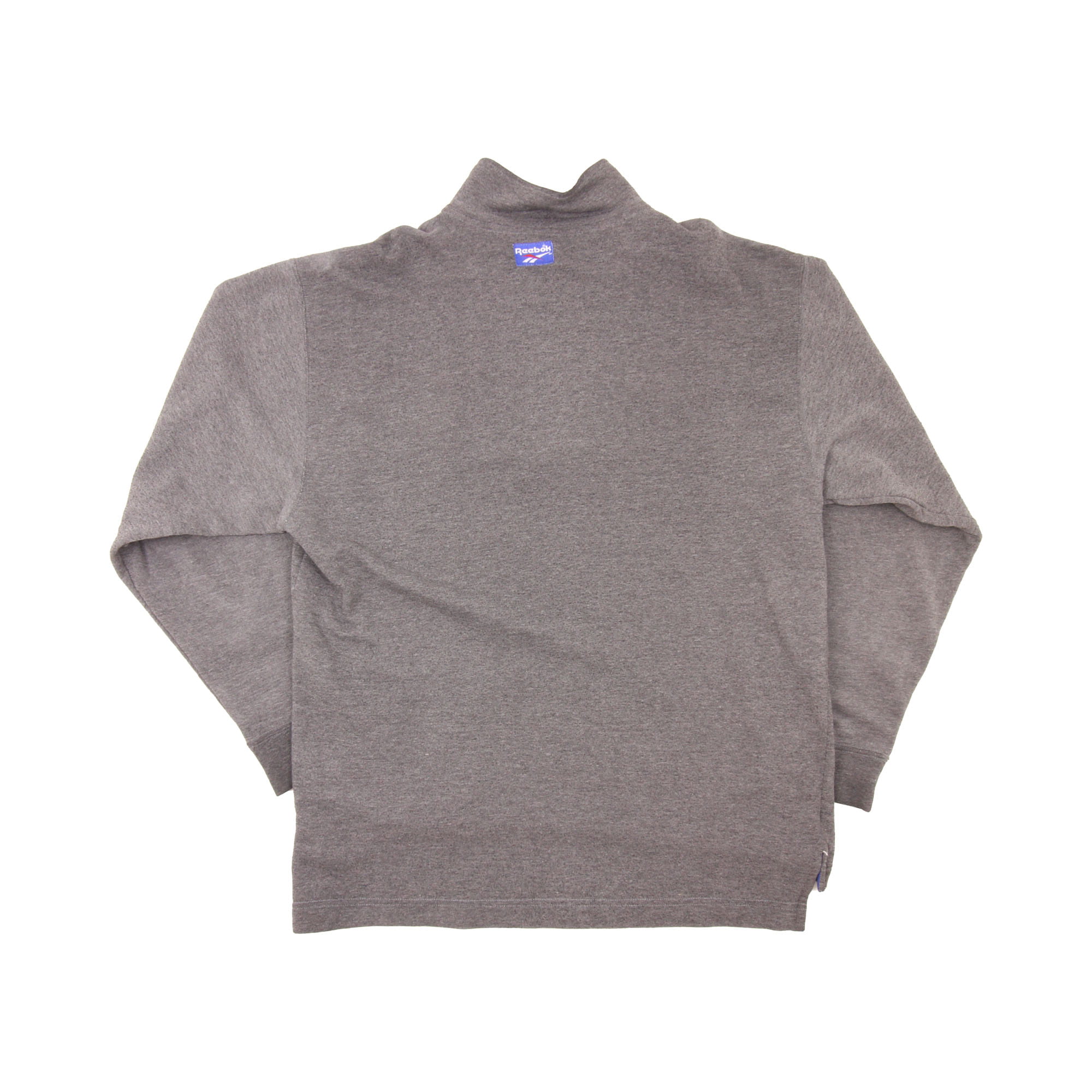 Reebok Vintage Sweatshirt Grey -  XL