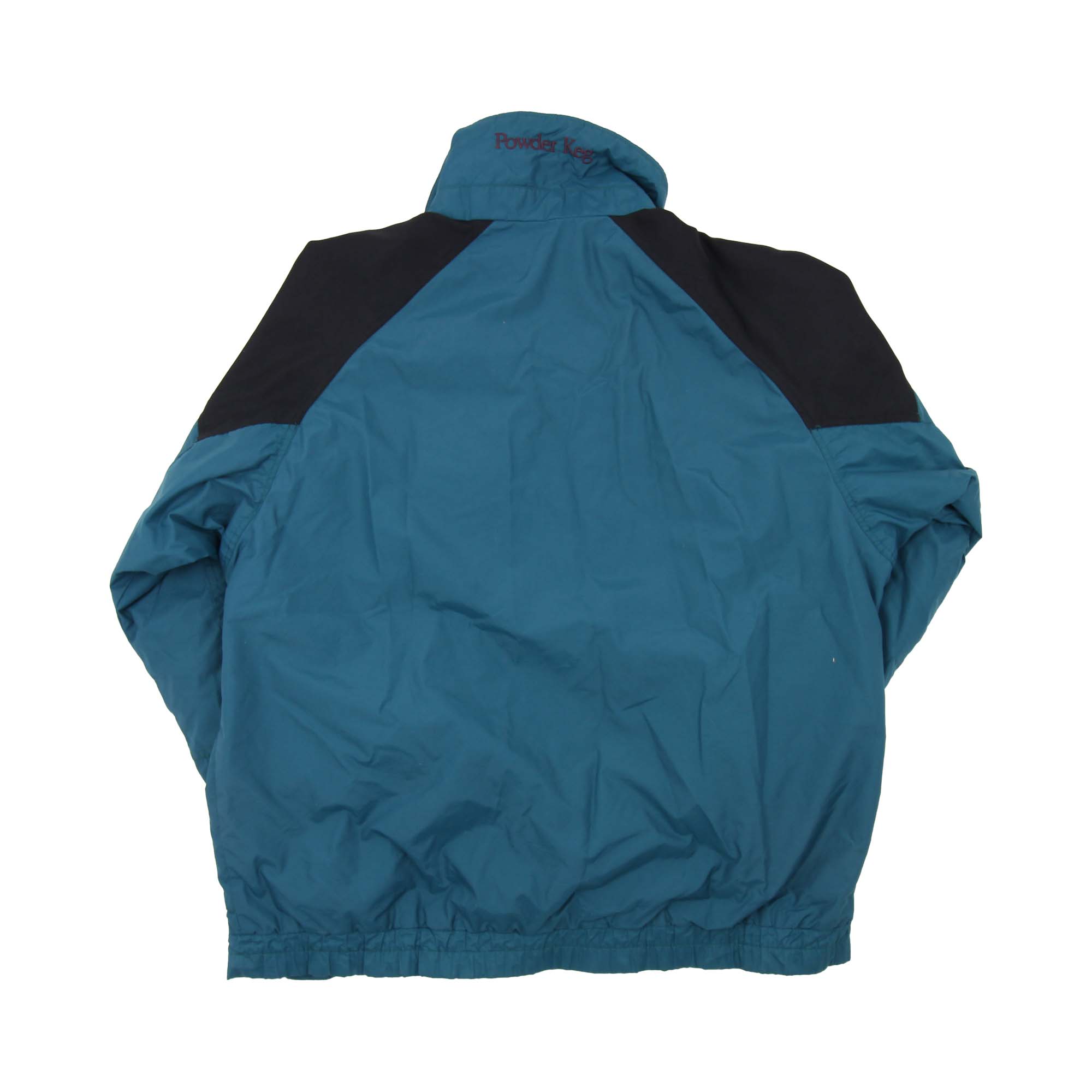 Columbia Warm Jacket - XL Columbia Warm Jacket - XL